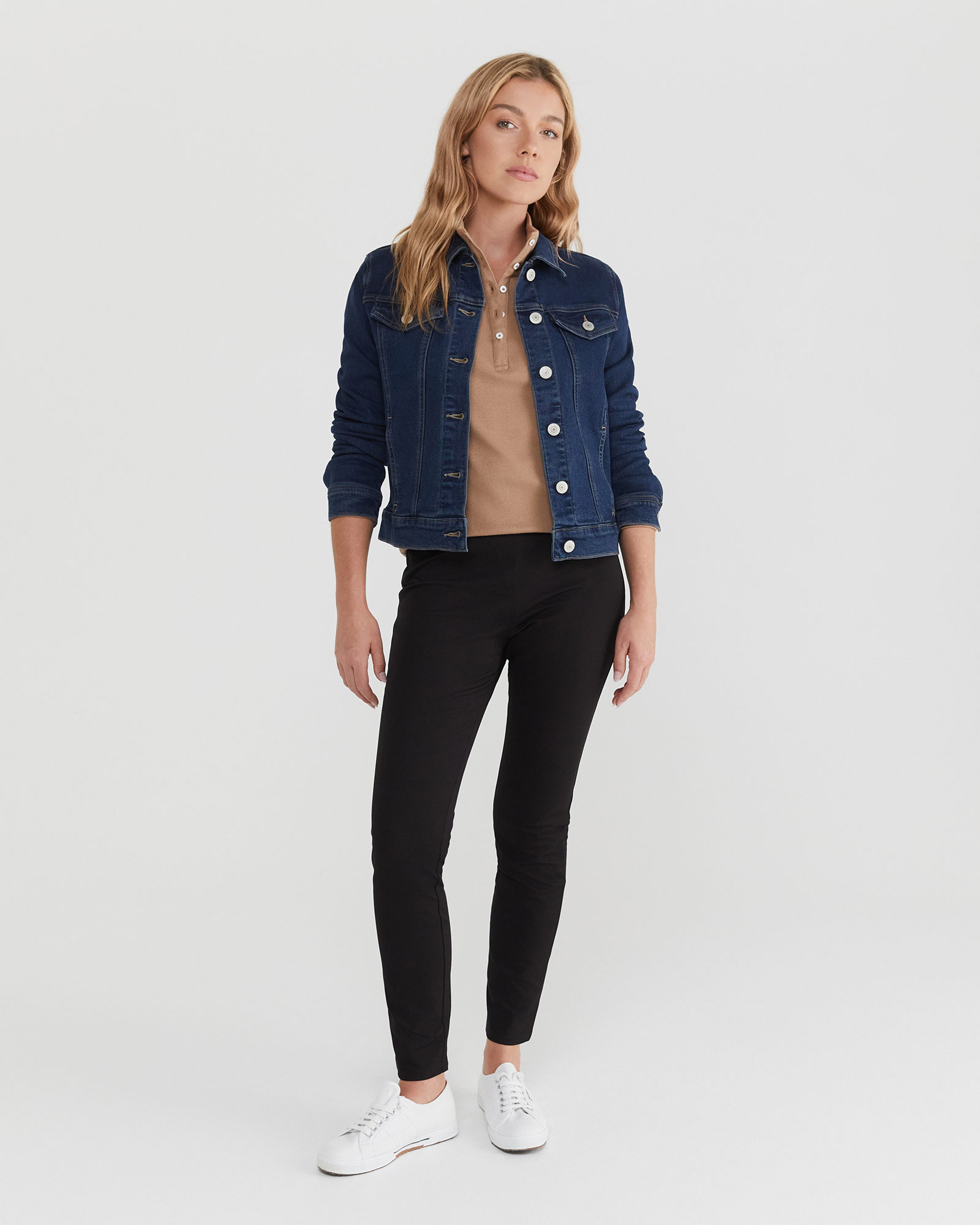 Felicity Pull On Pant