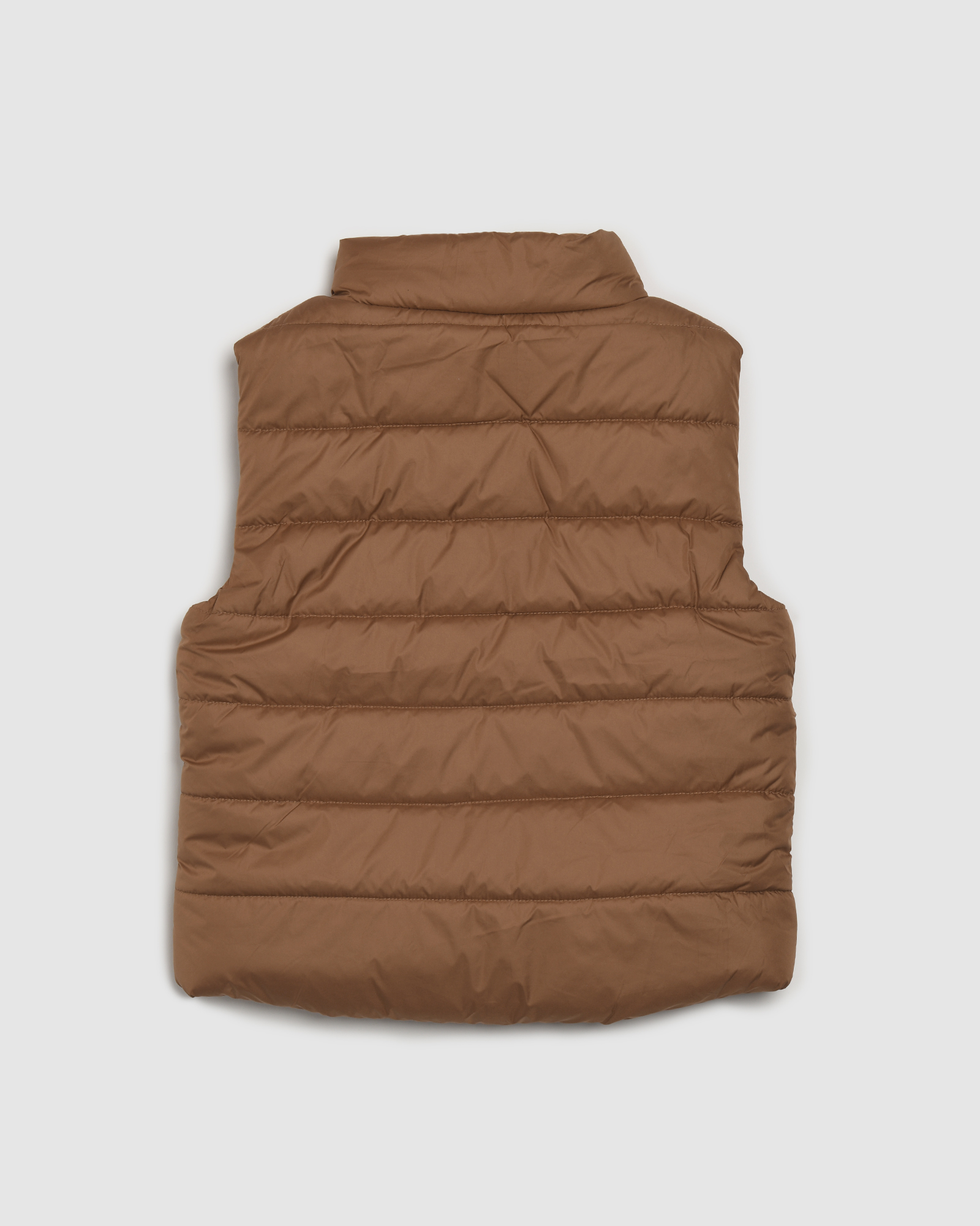 Quinn Quilted Puffer Vest