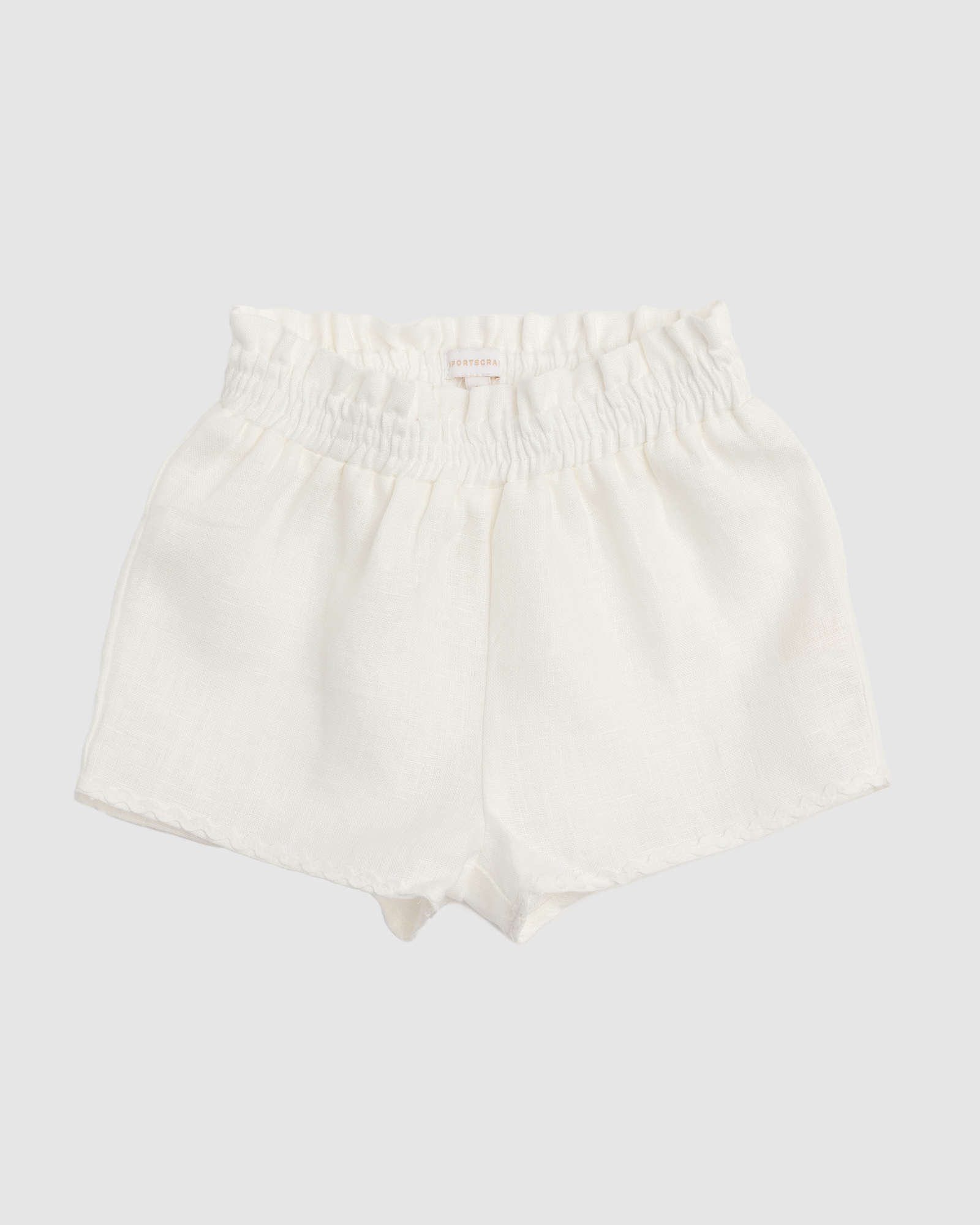 Layla Linen Short