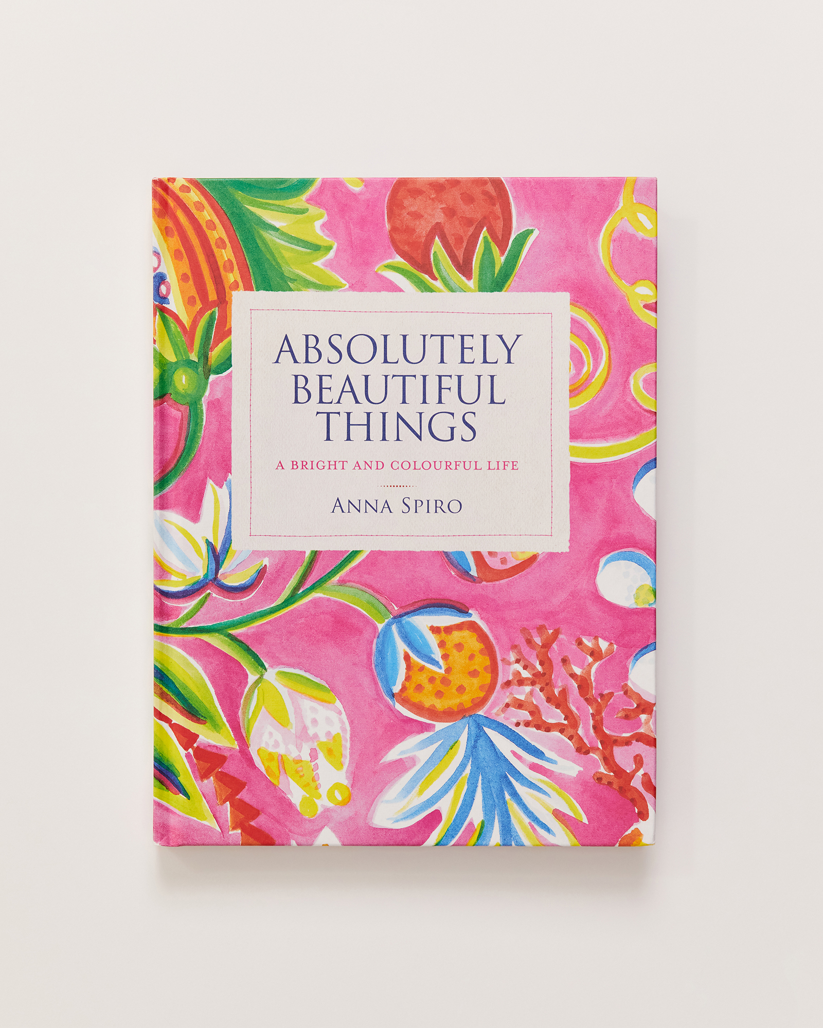 Absolutely Beautiful Things