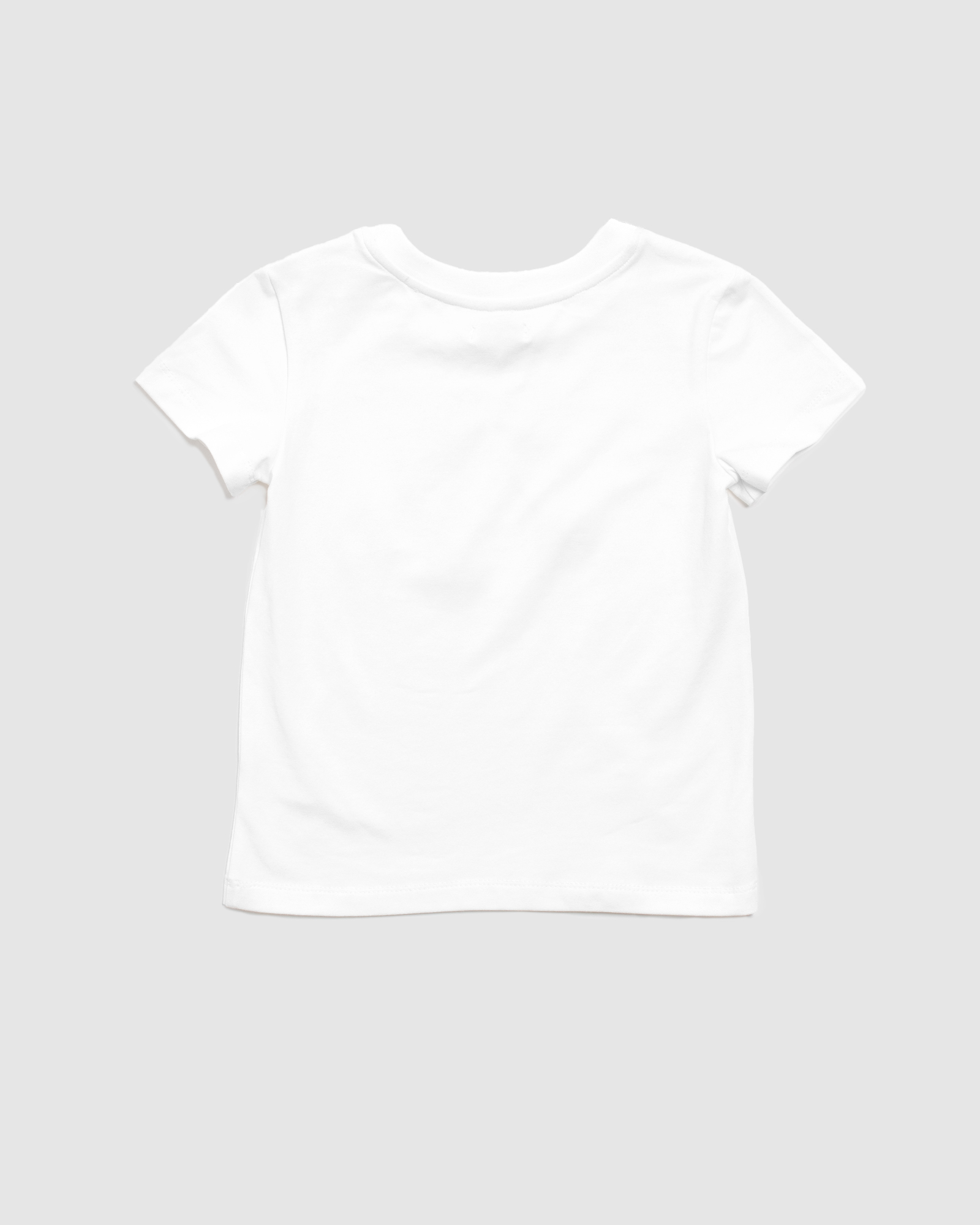 Lucy Floral Applique Tee