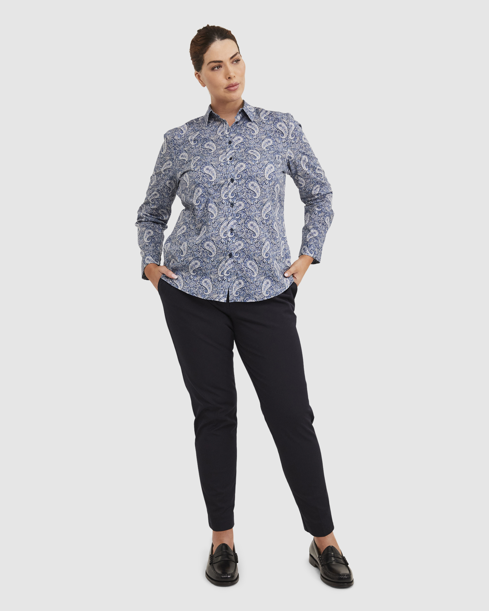 Lee Liberty Shirt