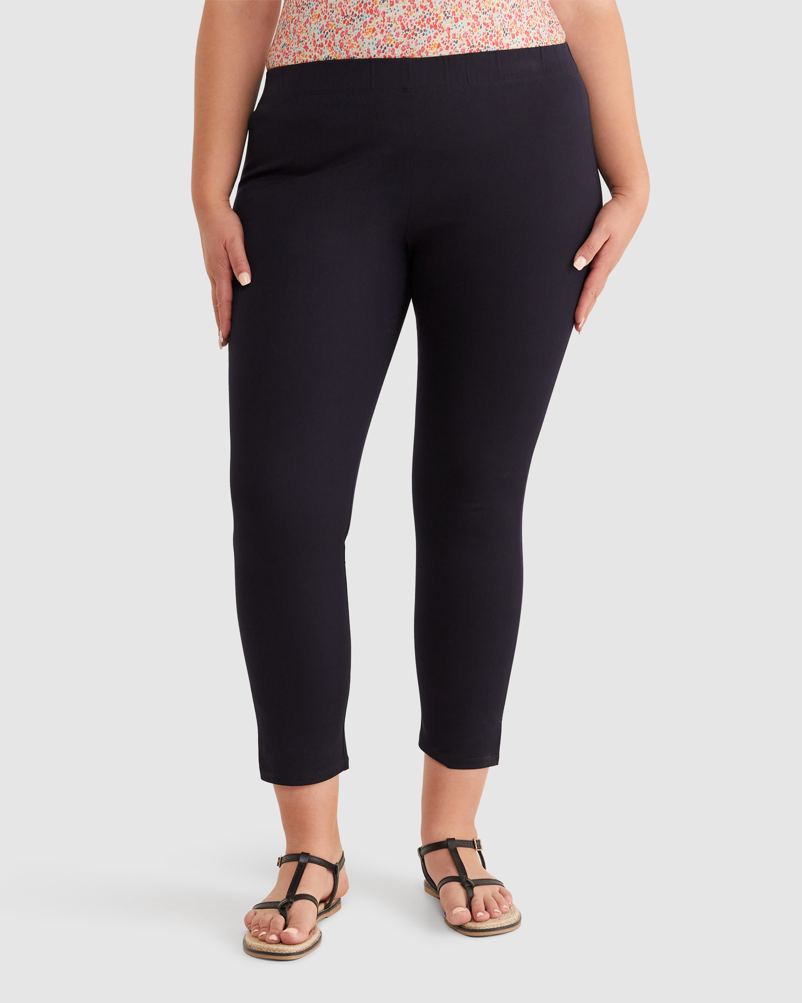 Felicity Pull On Pant