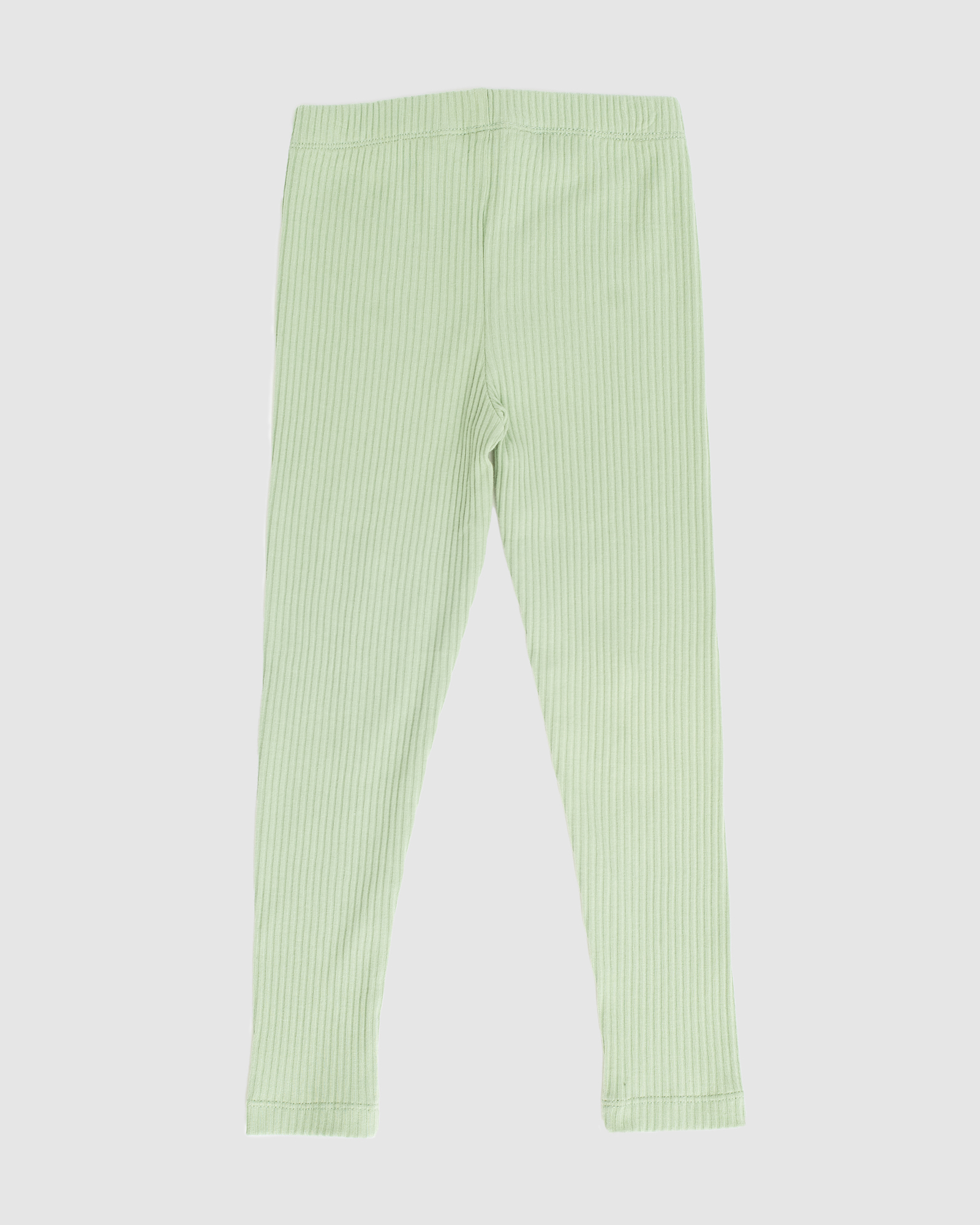 Ruby Rib Cotton Legging