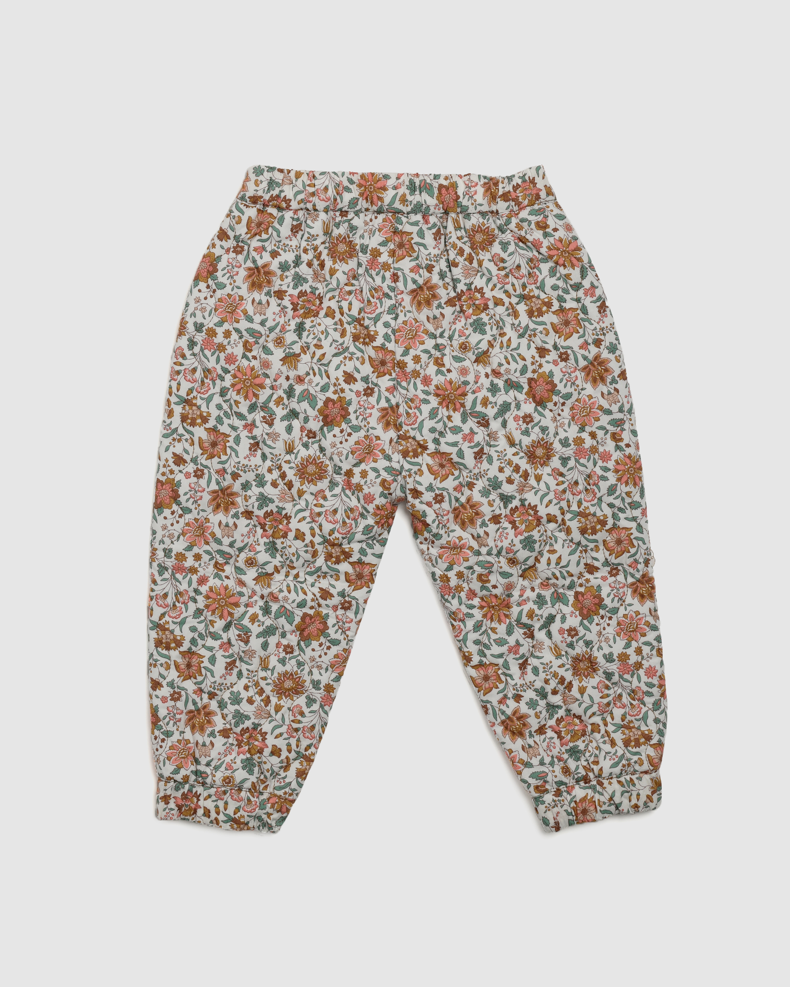 Grace Liberty Quilted Pant