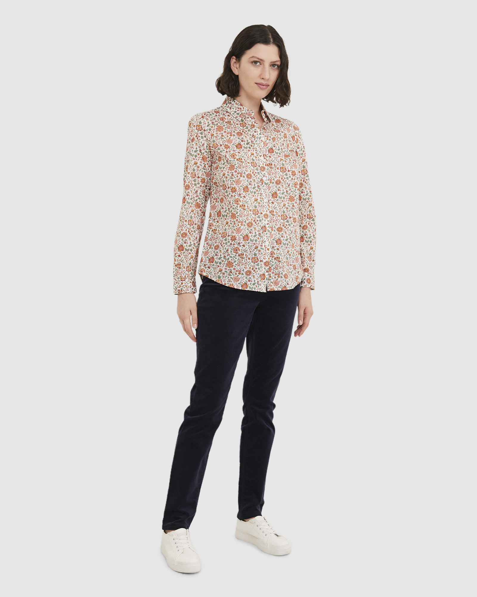 Grace Liberty Shirt
