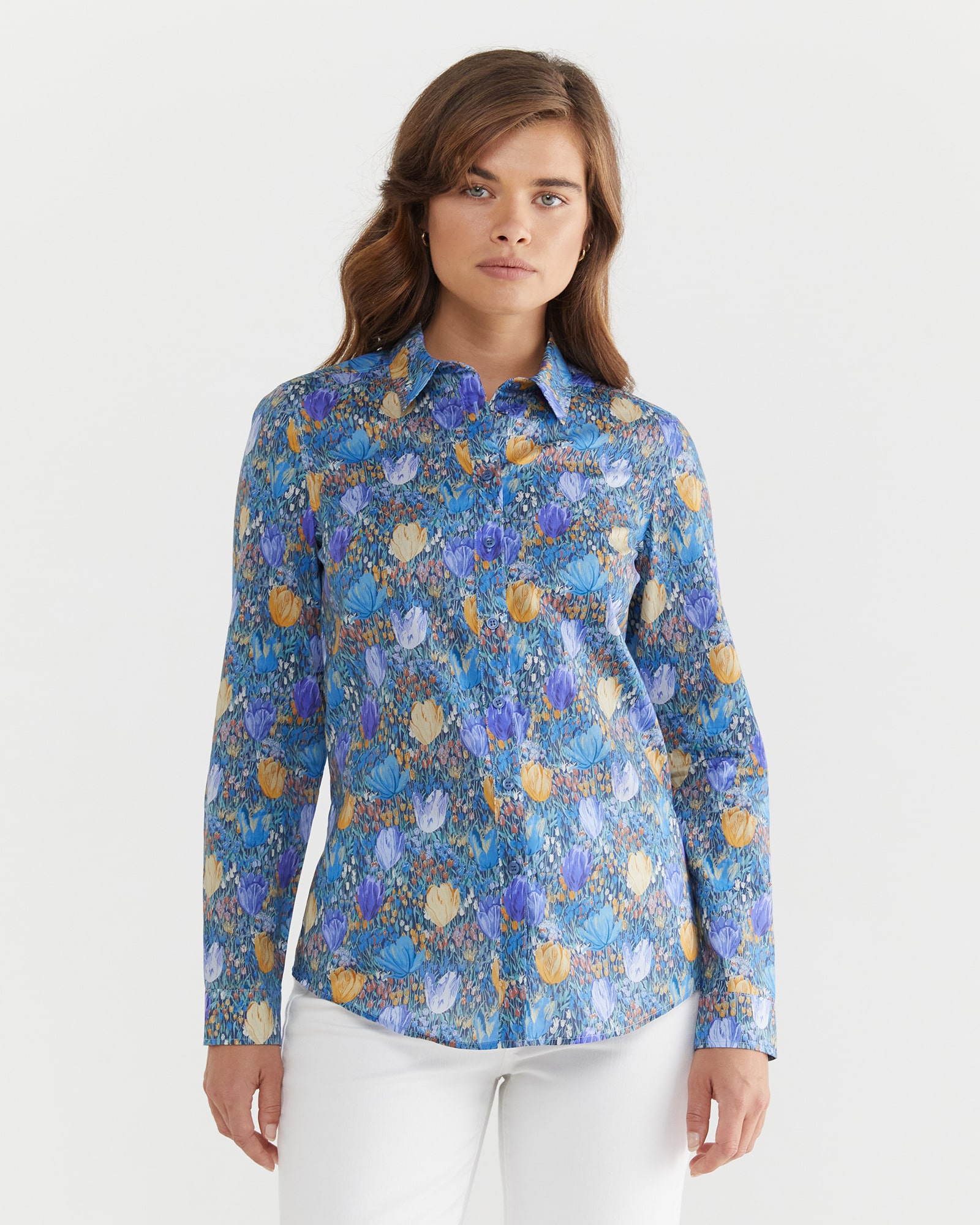 Amalia Liberty Shirt