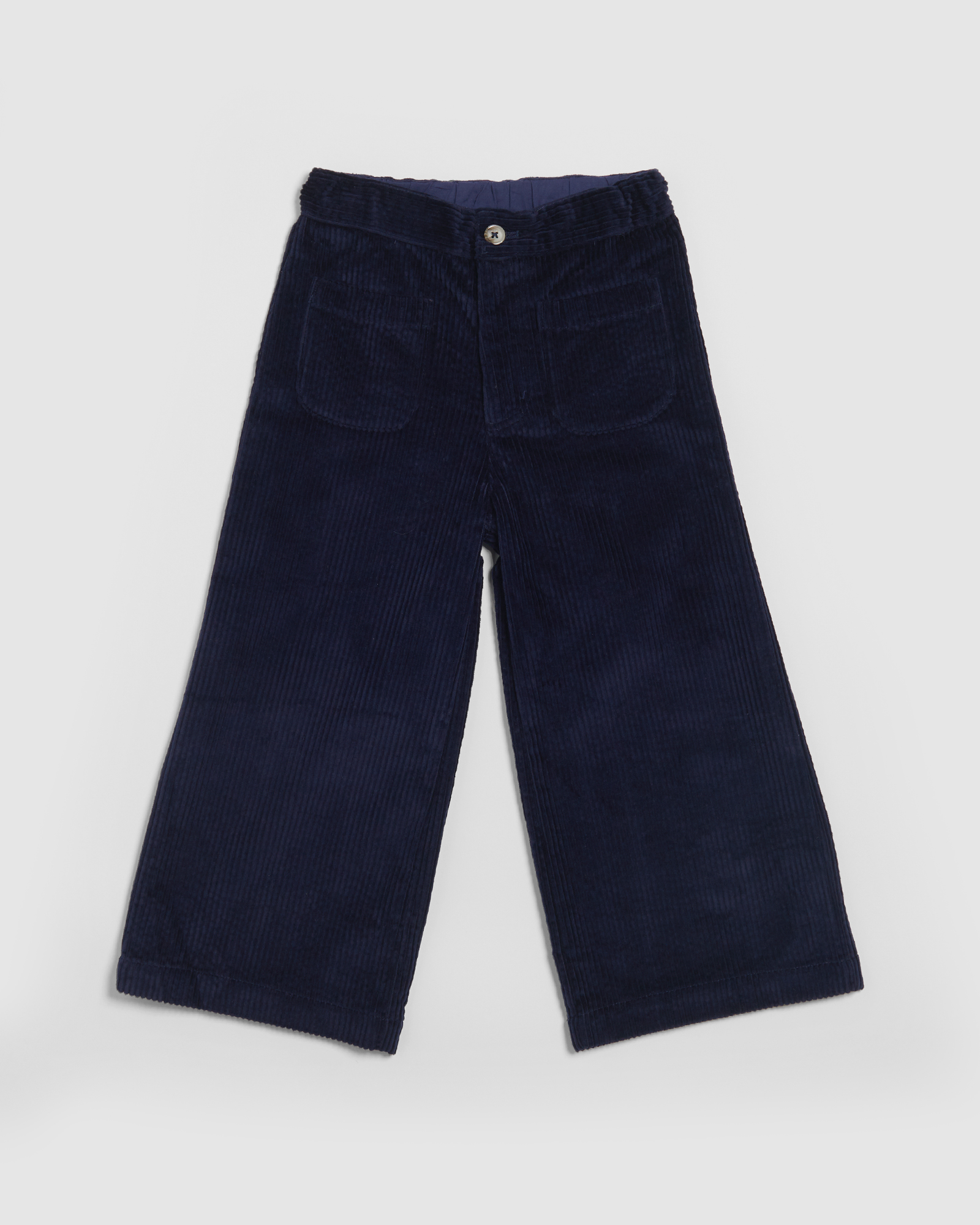 Billie Cord Wide Pant