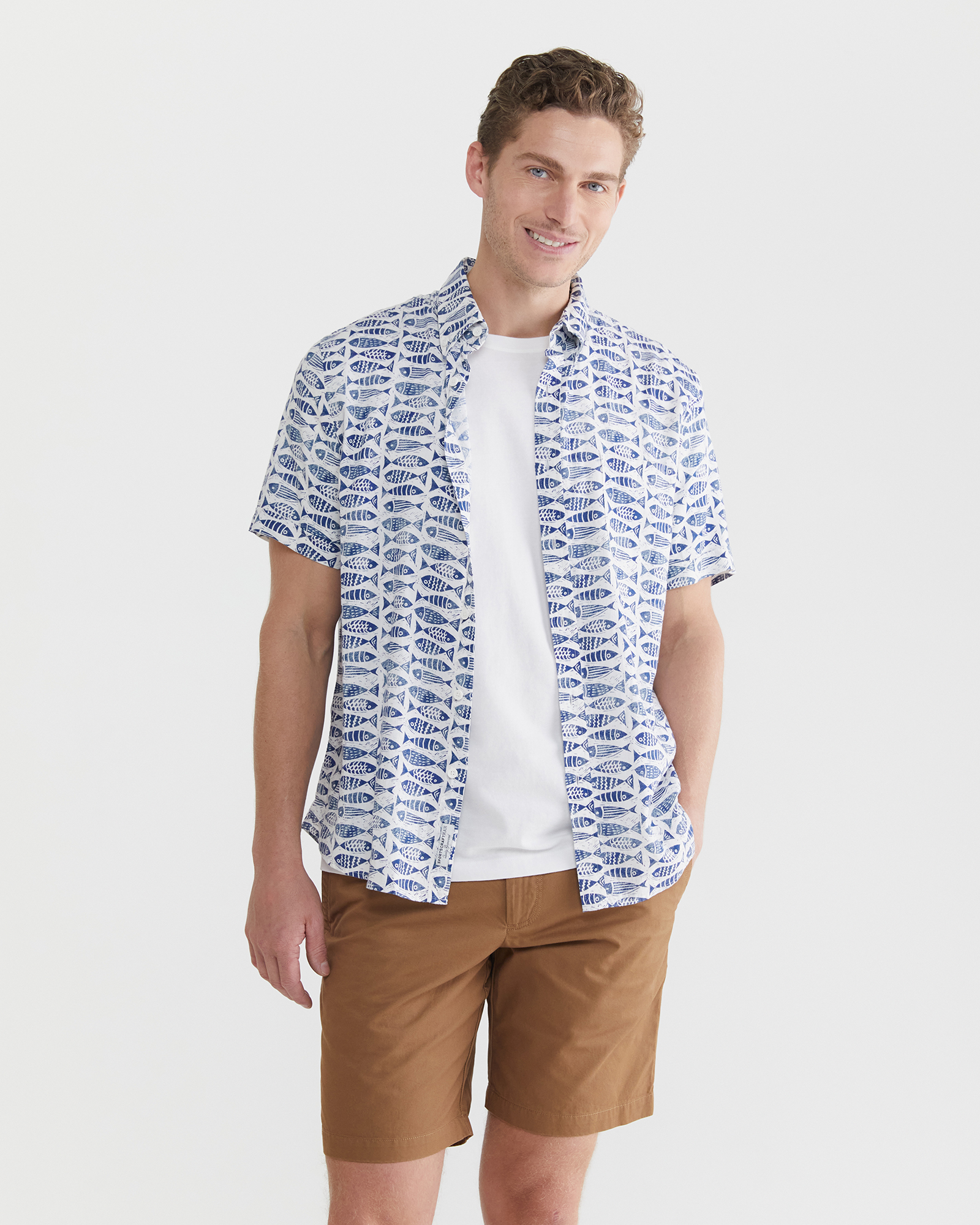 Ardon Regular Shirt