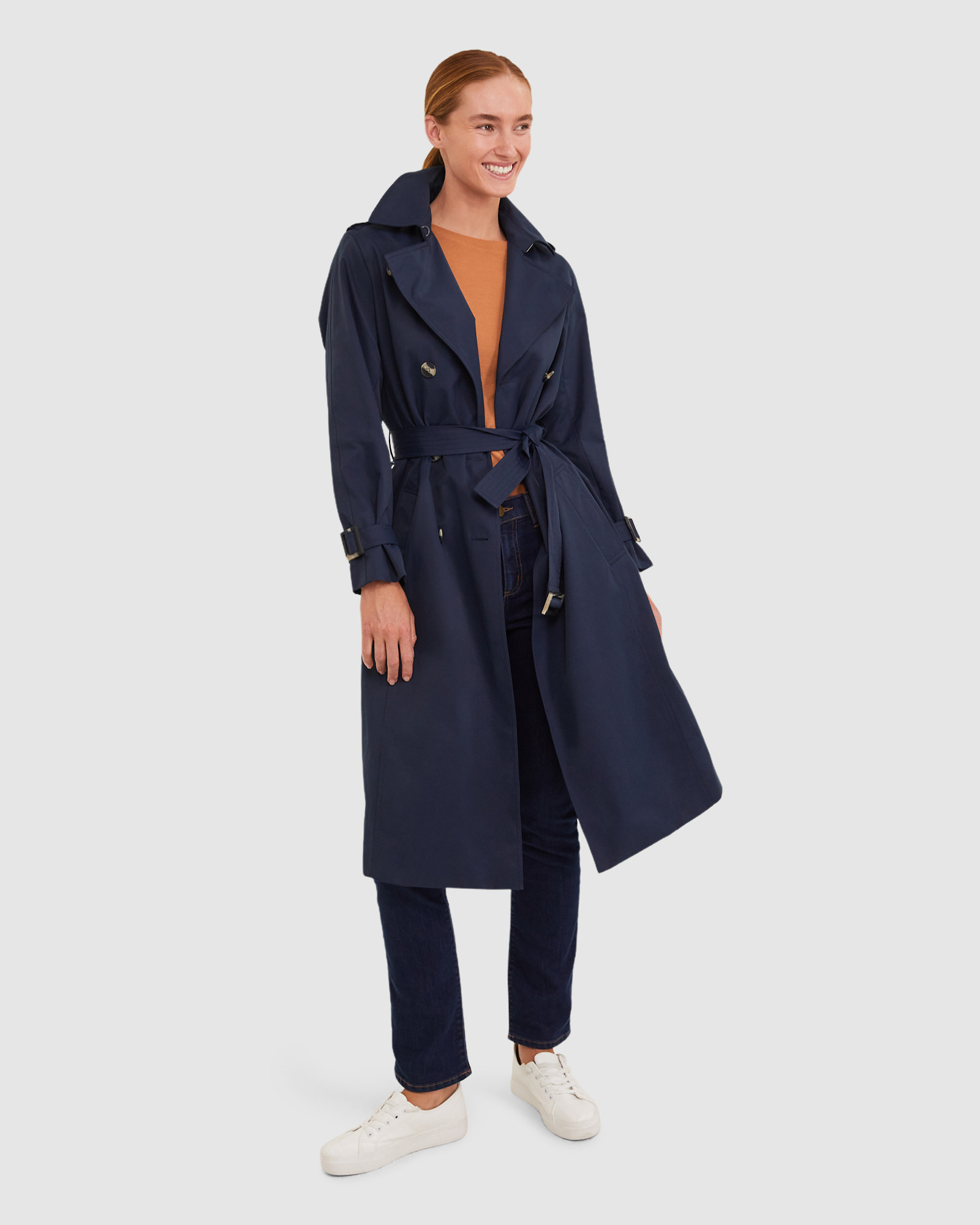 Addison Baby Wool Top