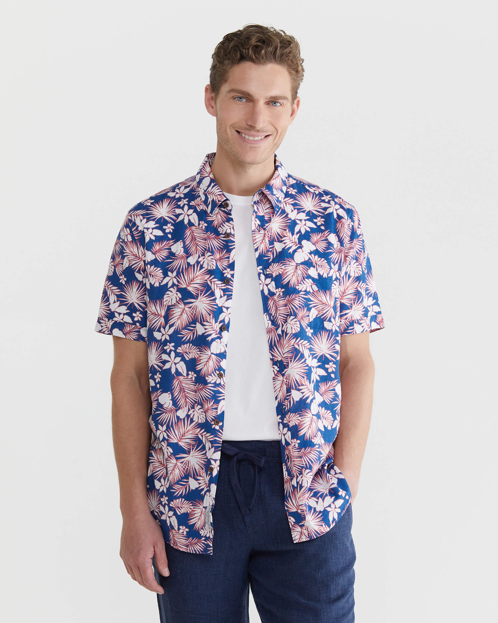 Dovers Regular Shirt