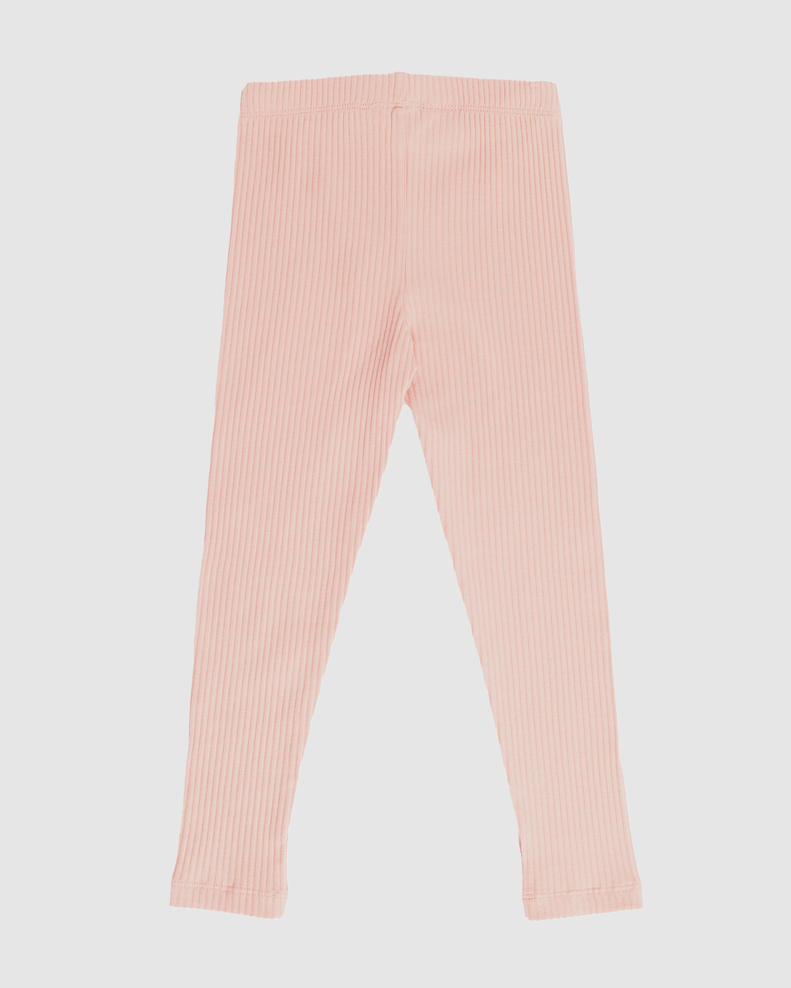 Ruby Rib Cotton Legging