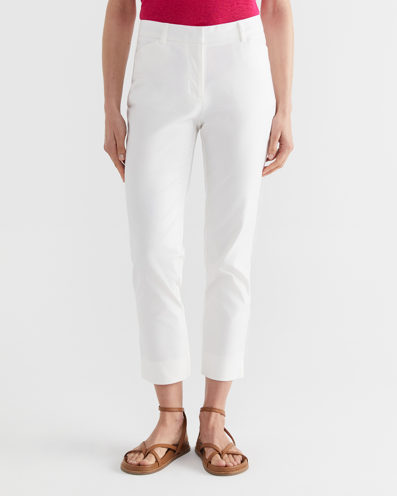 Venus Capri Pant
