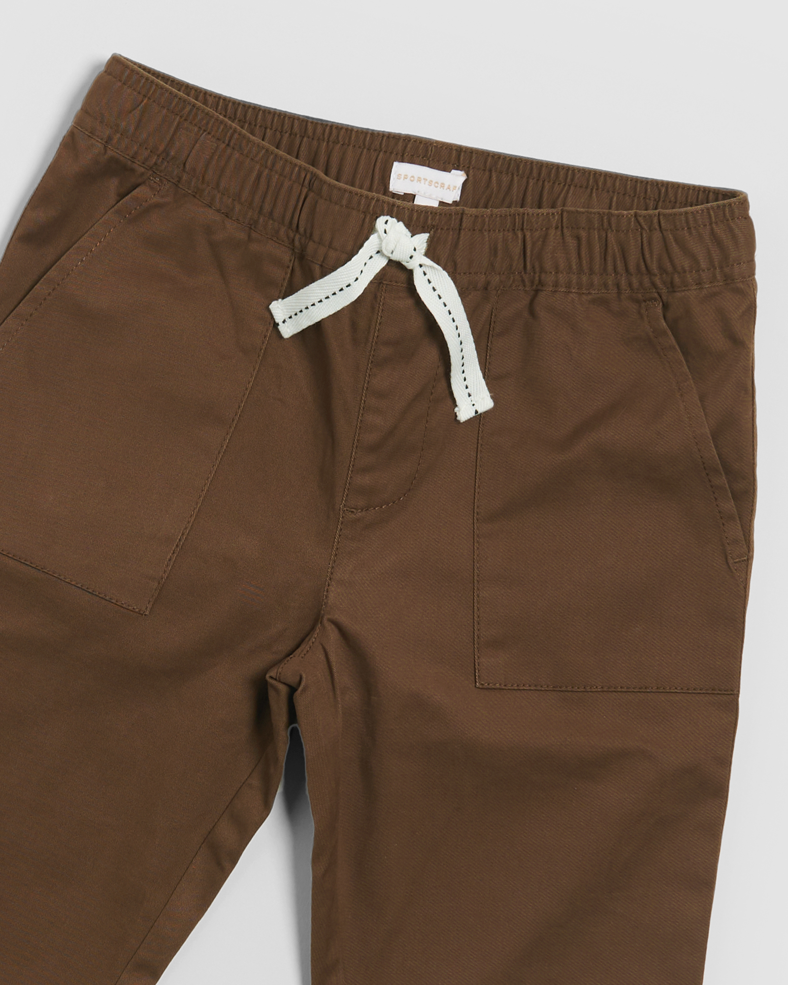 Cam Stretch Jogger Pant