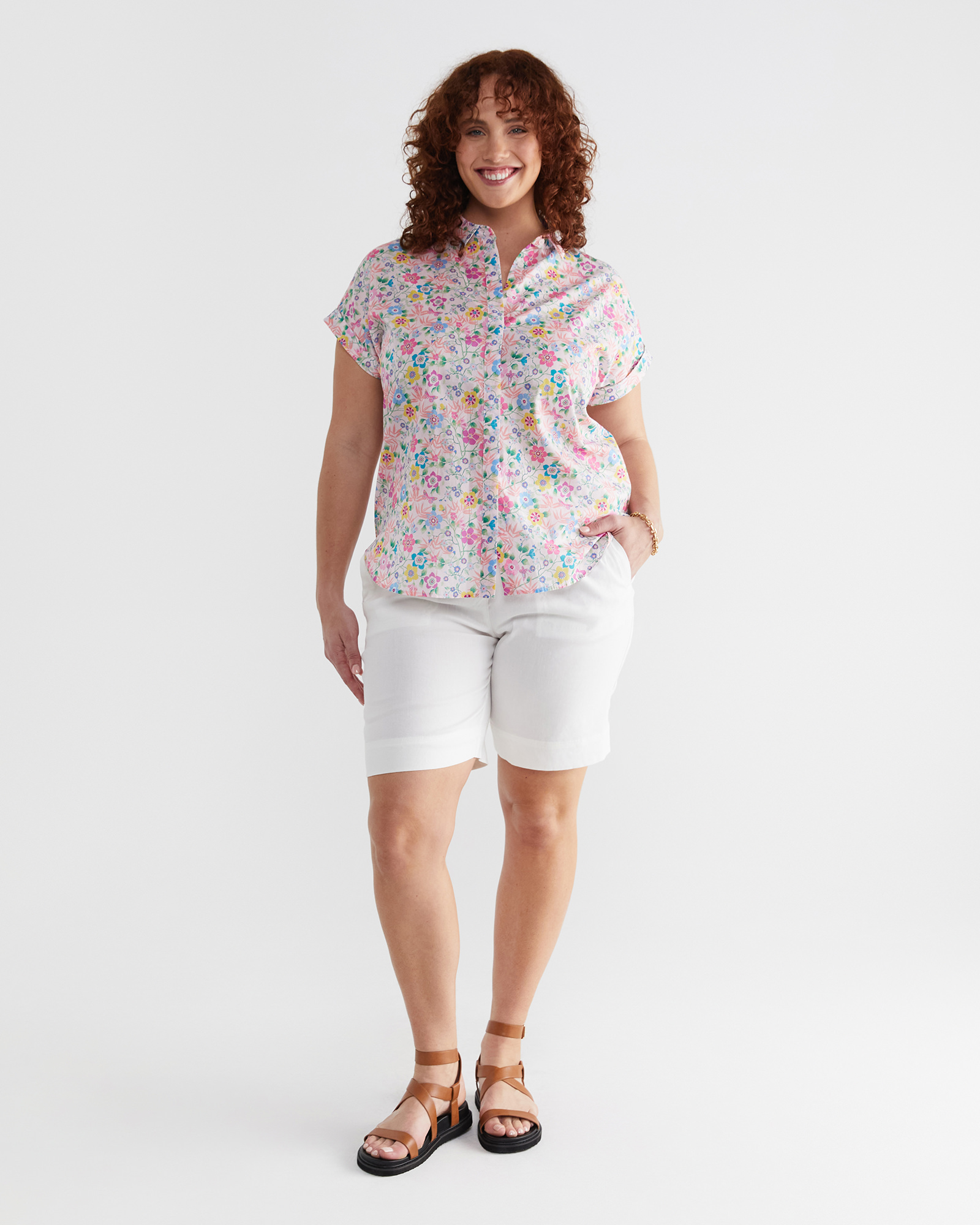 Pavillion Liberty Shirt