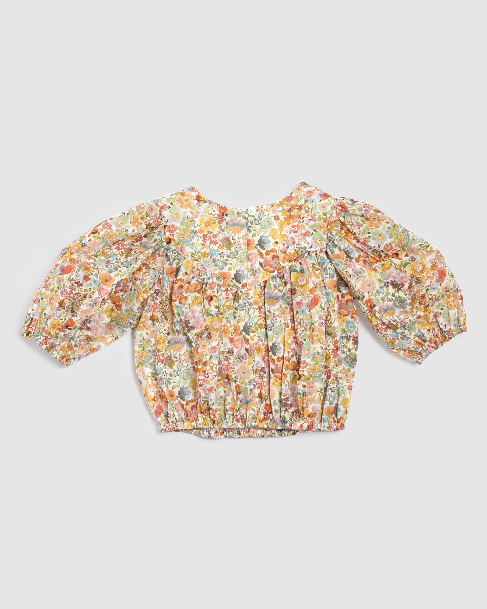 Meadow Liberty Blouse