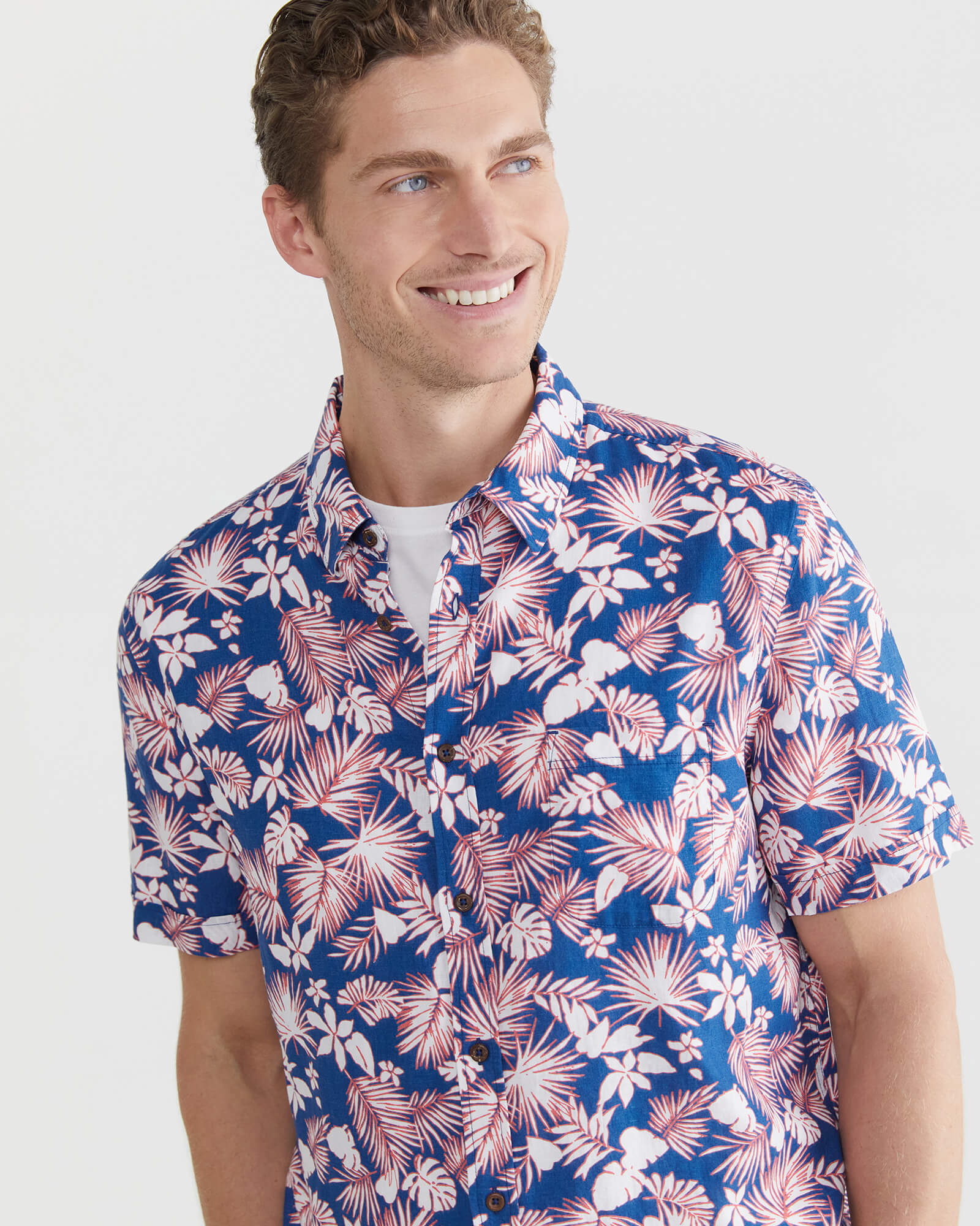 Dovers Regular Shirt