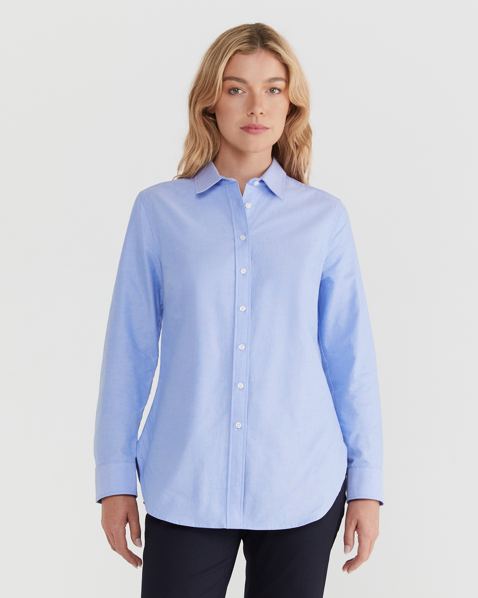 Alder Oxford Shirt