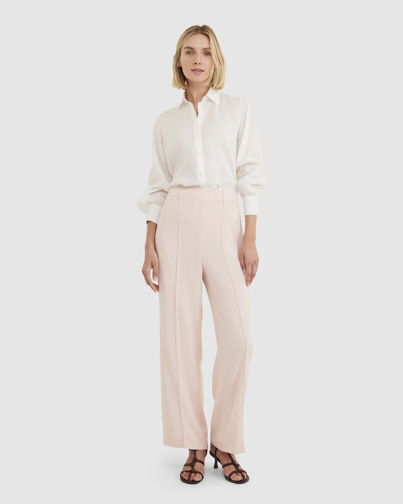 Layla Tailored Pant