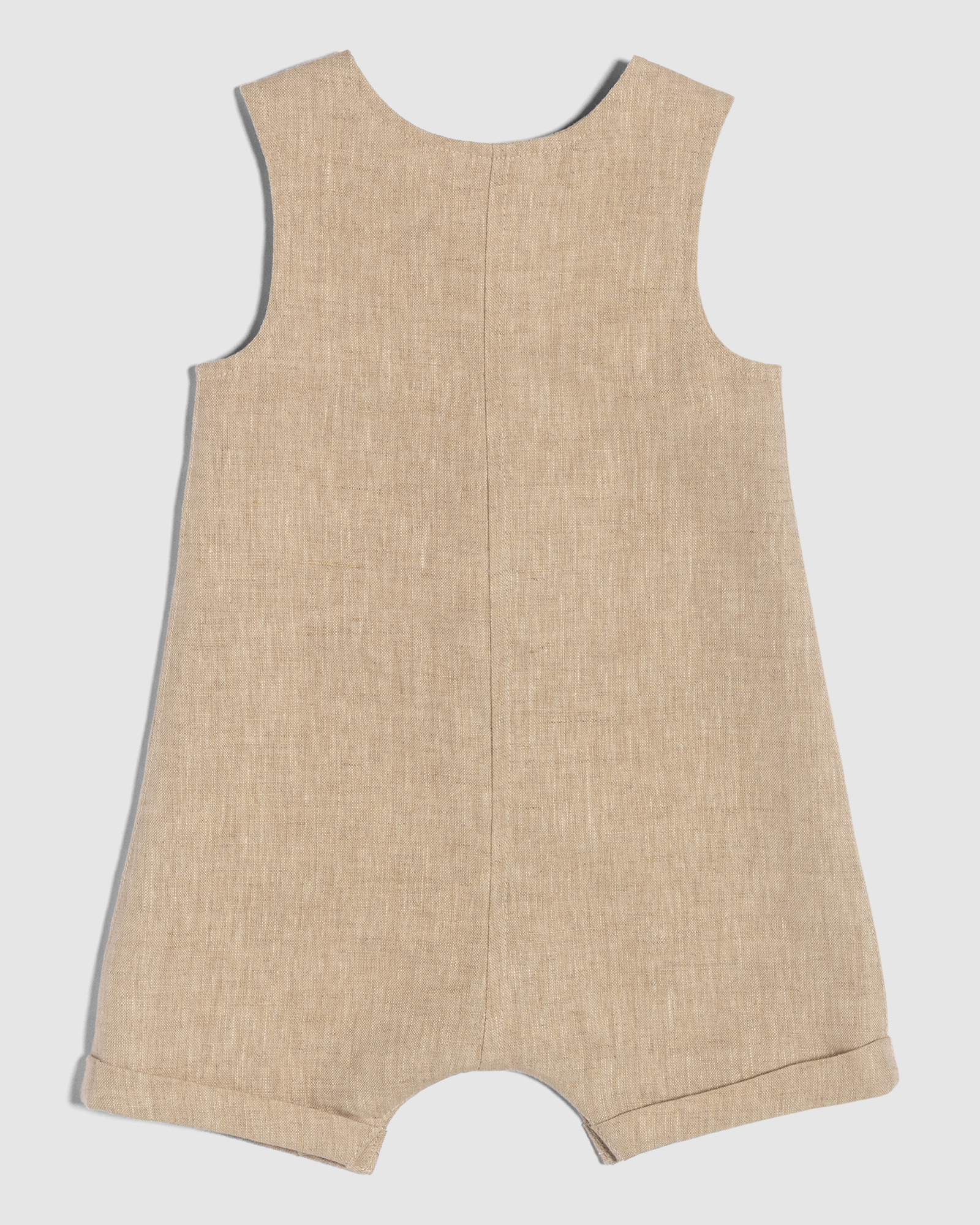 Baby Shortall