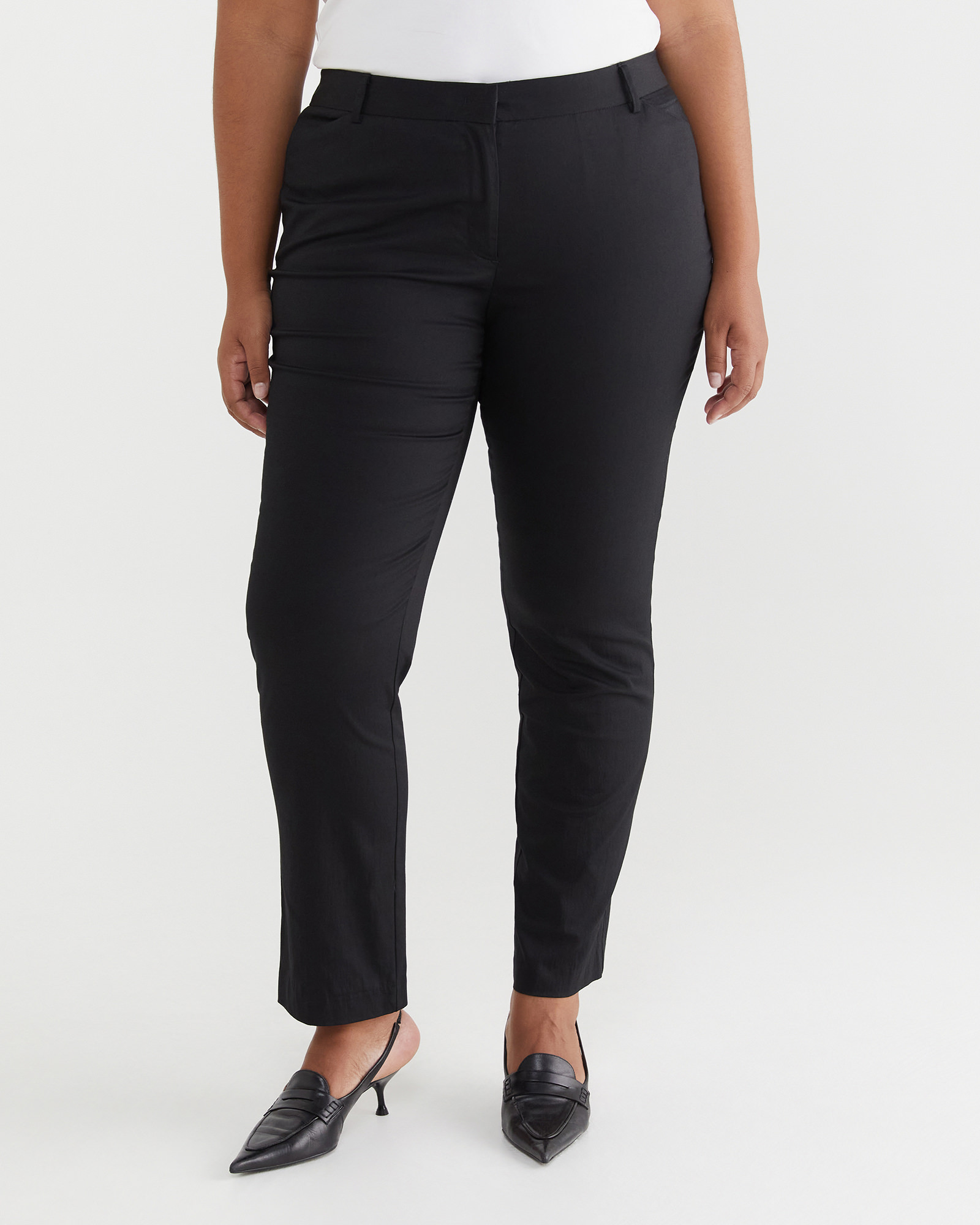 Eva Full Length Pant