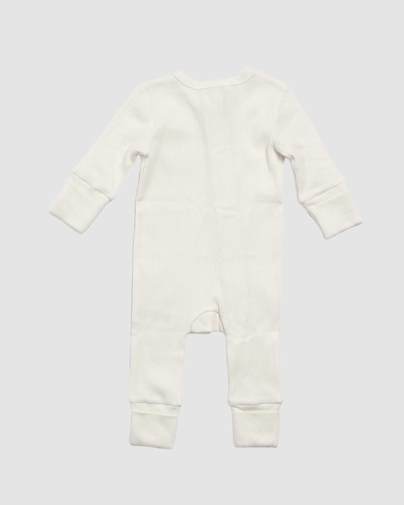 Ruby Rib Coverall