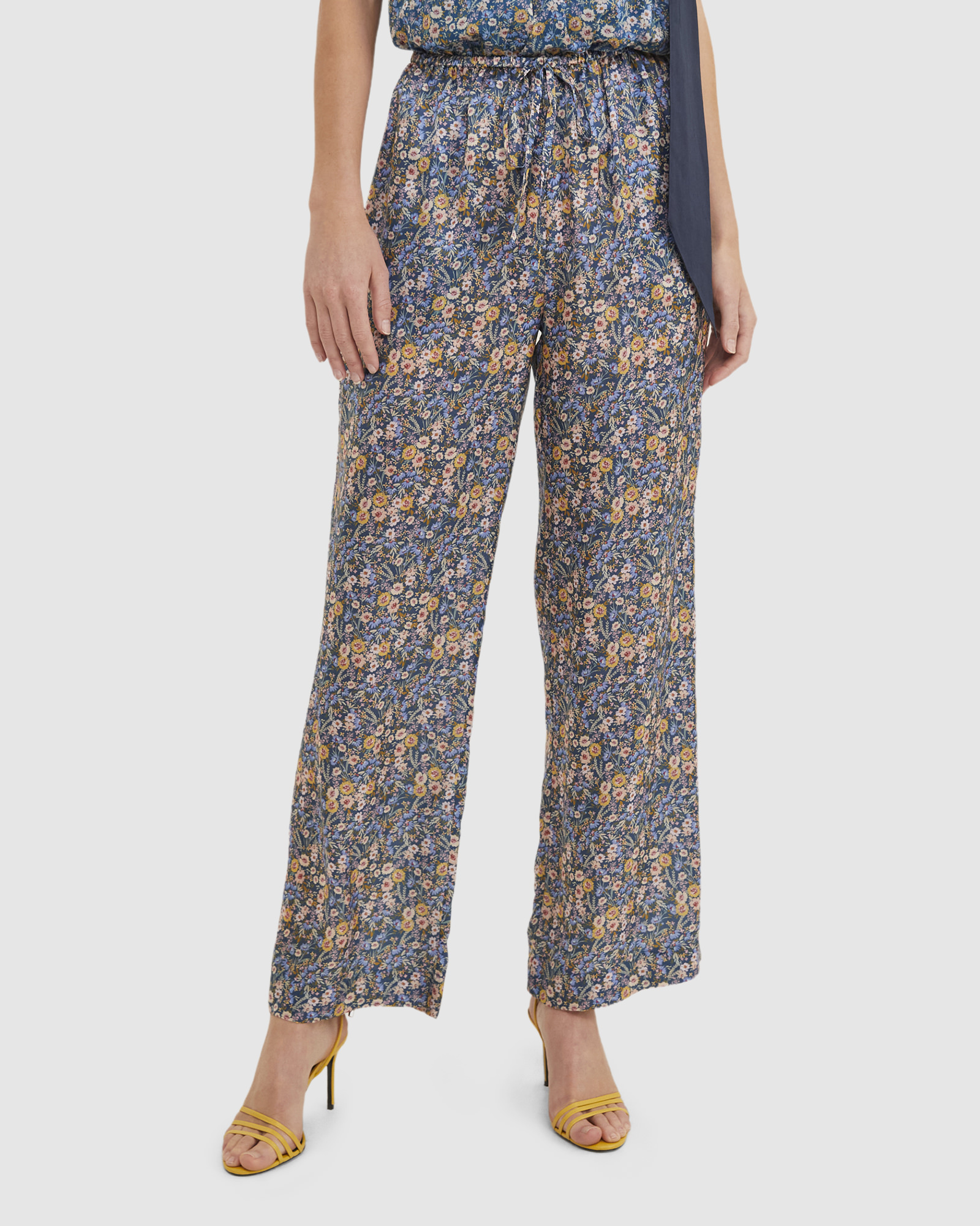Sofia Liberty Soft Pant