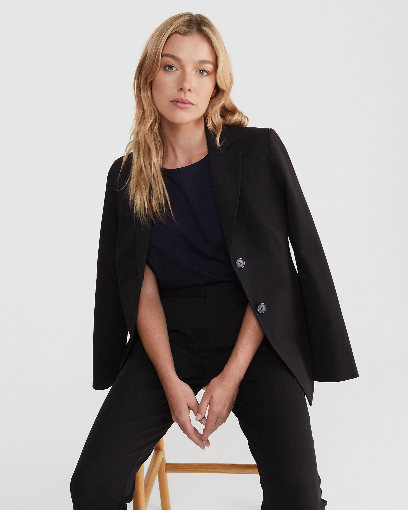 Cotton Short Sleeve Tee