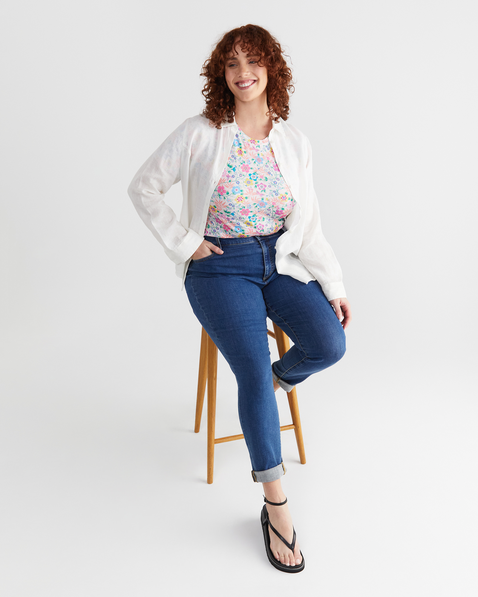 Pavillion Liberty Magic Tee