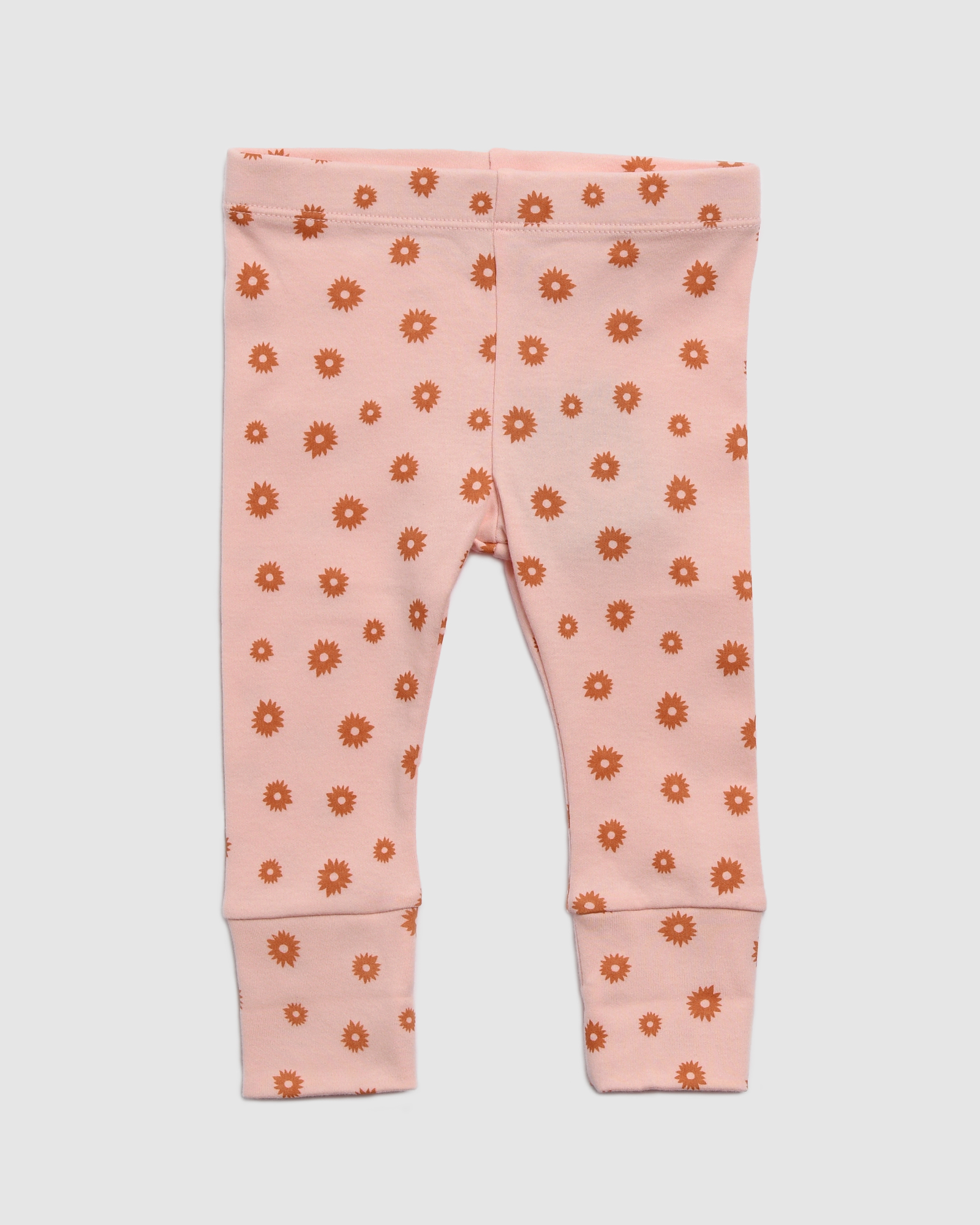 Cleo Cotton Legging