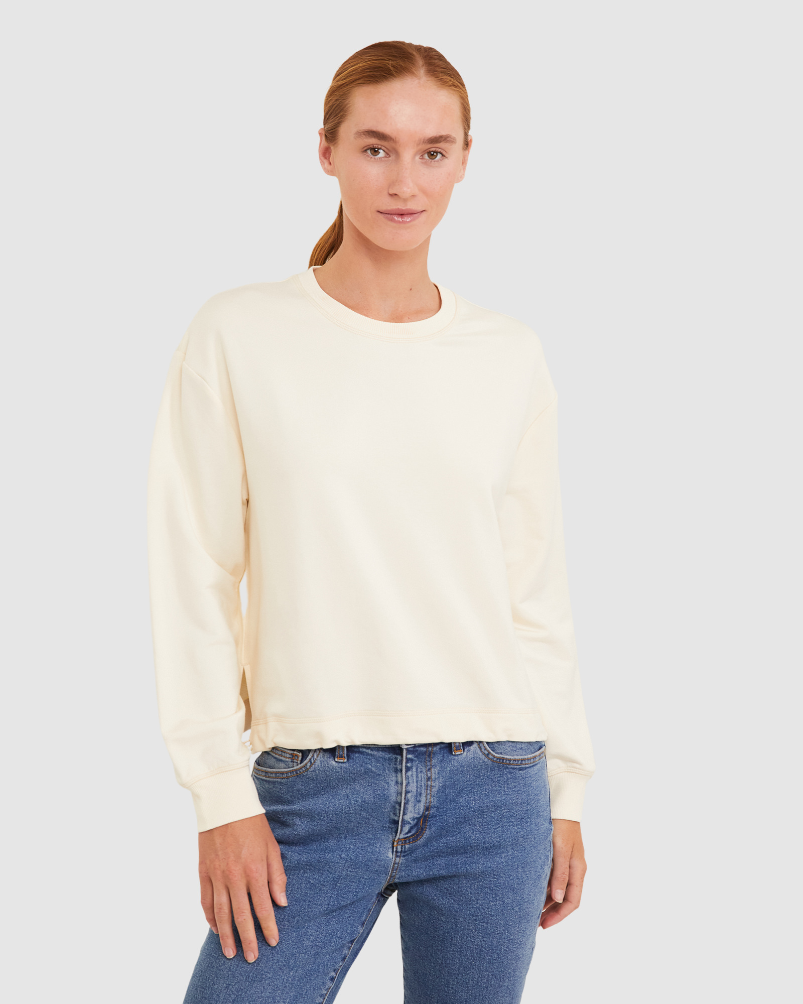 Marlow Jumper