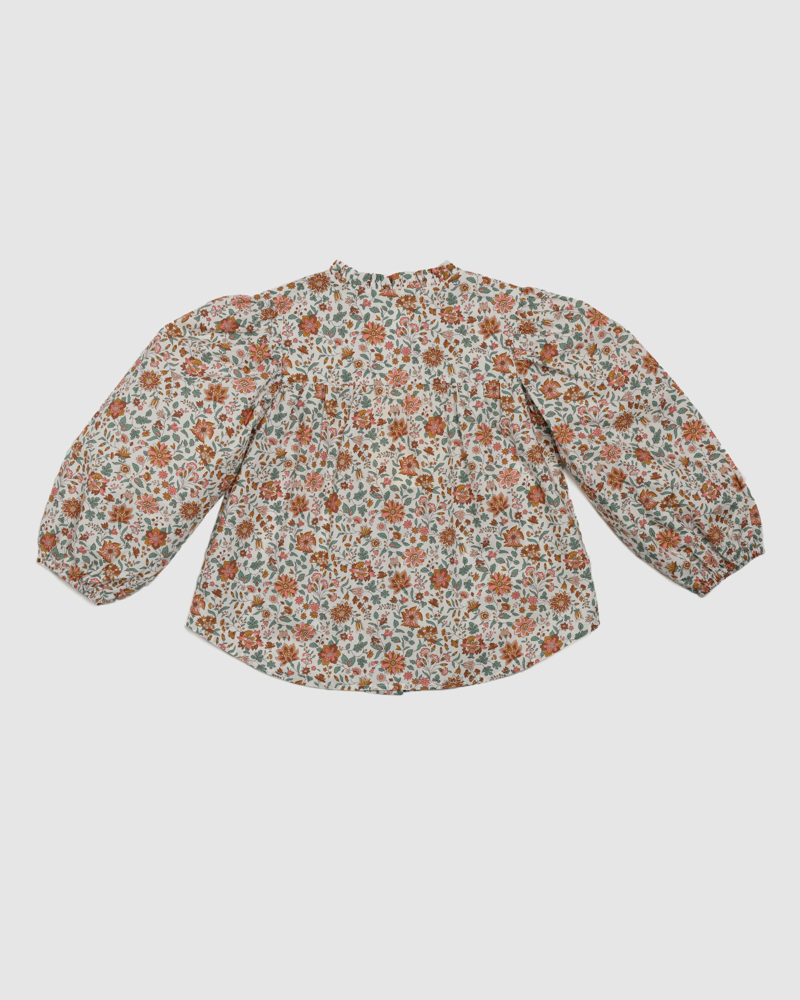 Grace Liberty Blouse