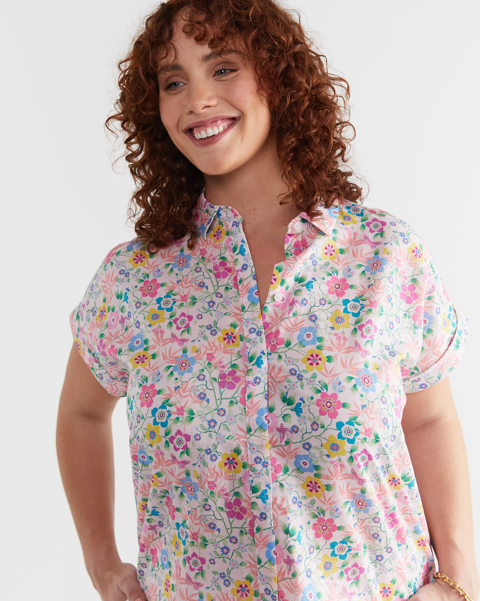 Pavillion Liberty Shirt