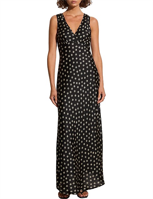 BAROSSA MAXI DRESS
