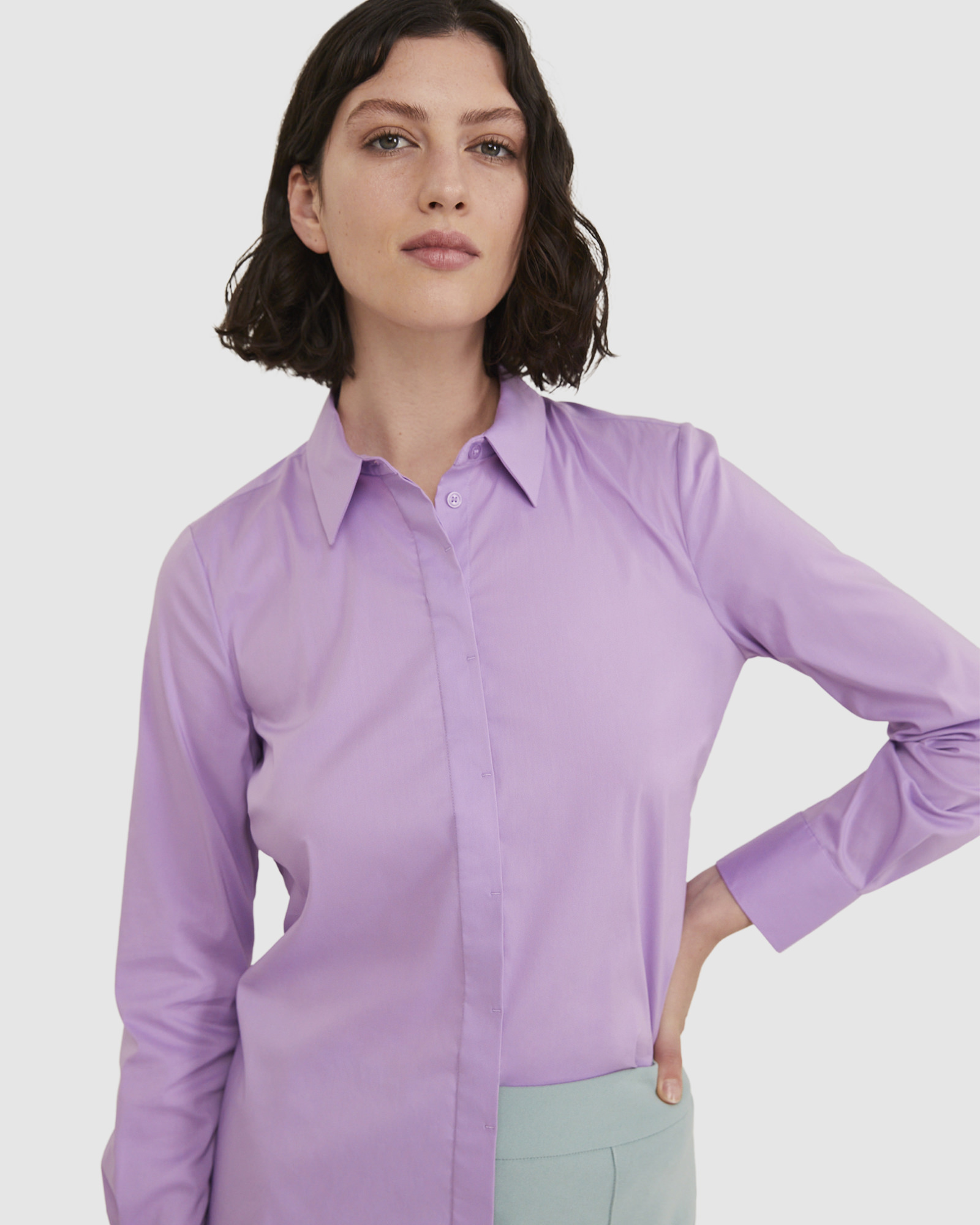 Gabriela Shirt