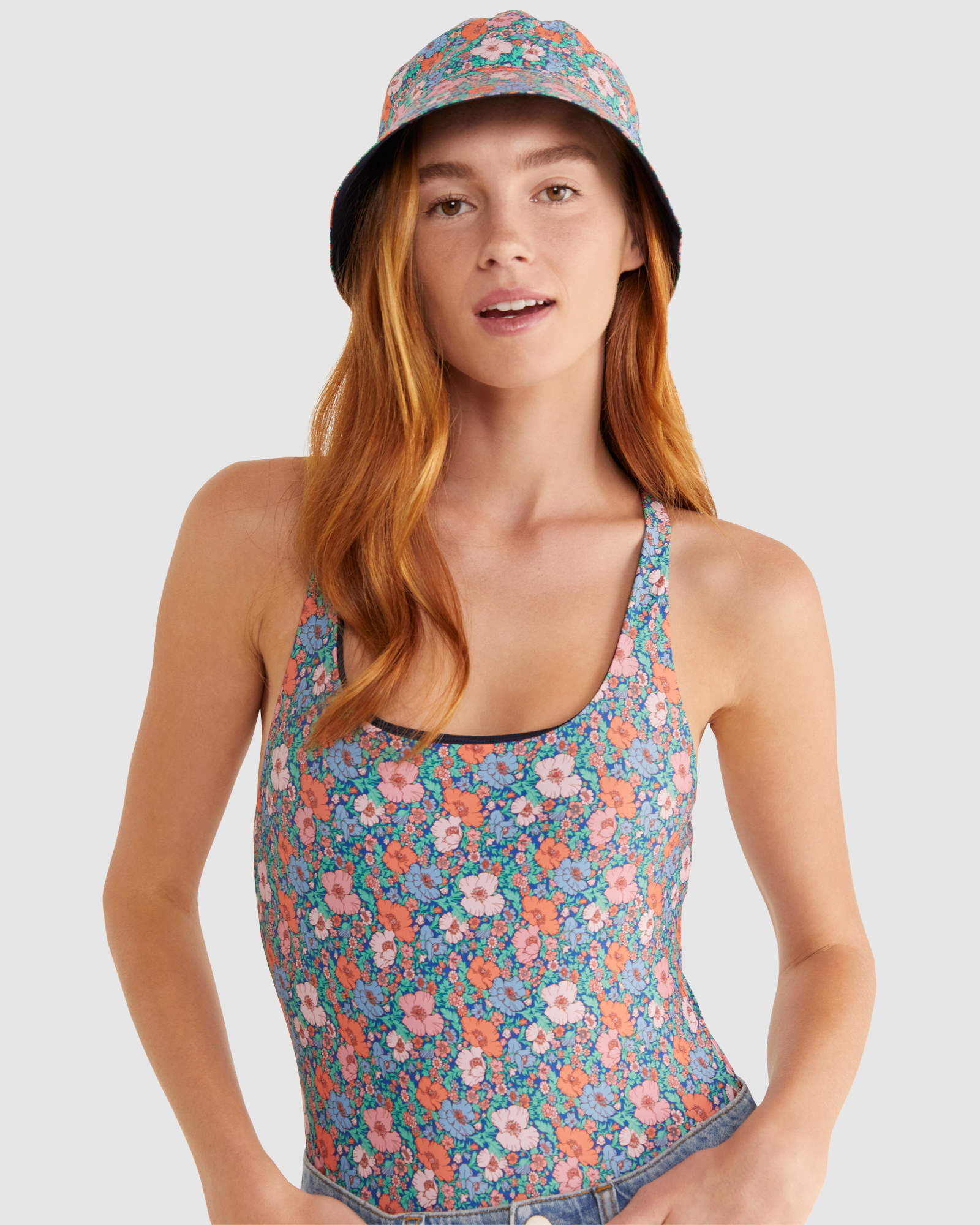 Meadow Liberty Hat