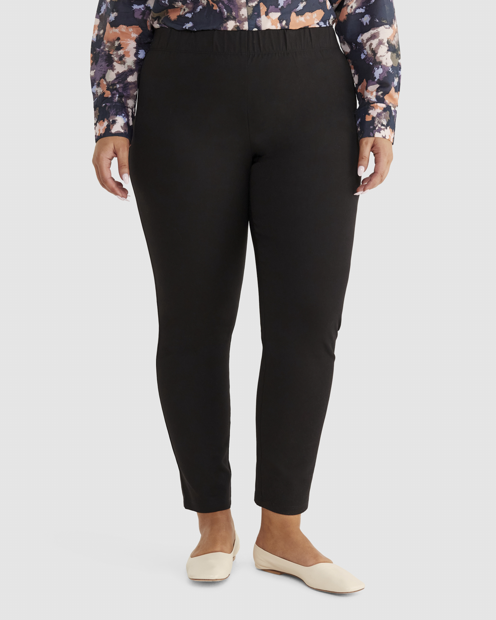 Felicity Pull On Pant