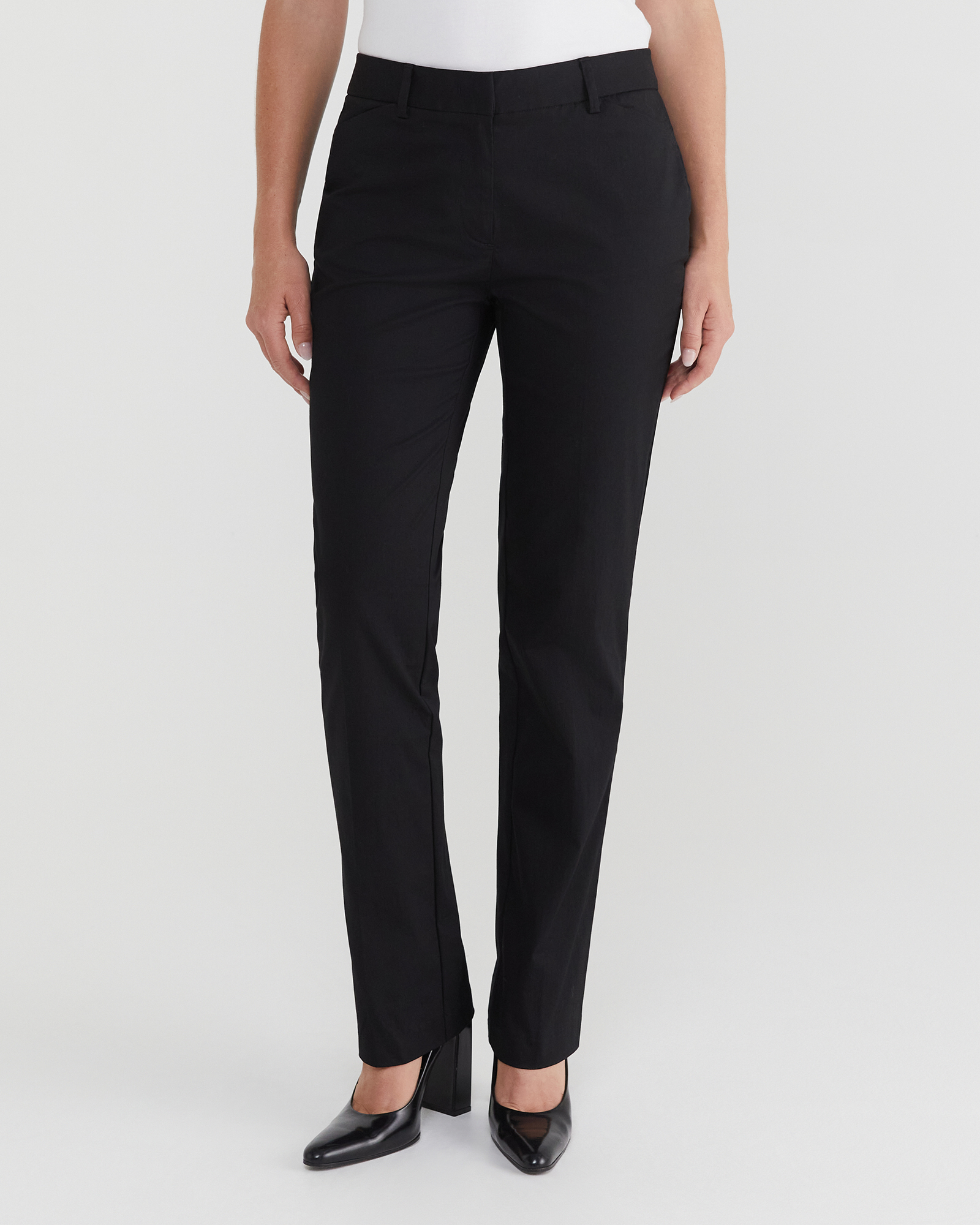 Eva Full Length Pant