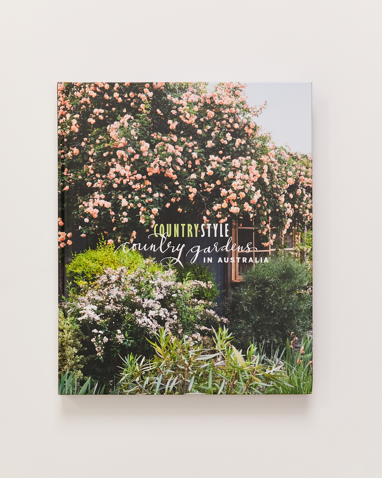 Country Gardens In Australia