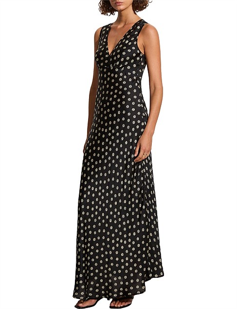 BAROSSA MAXI DRESS