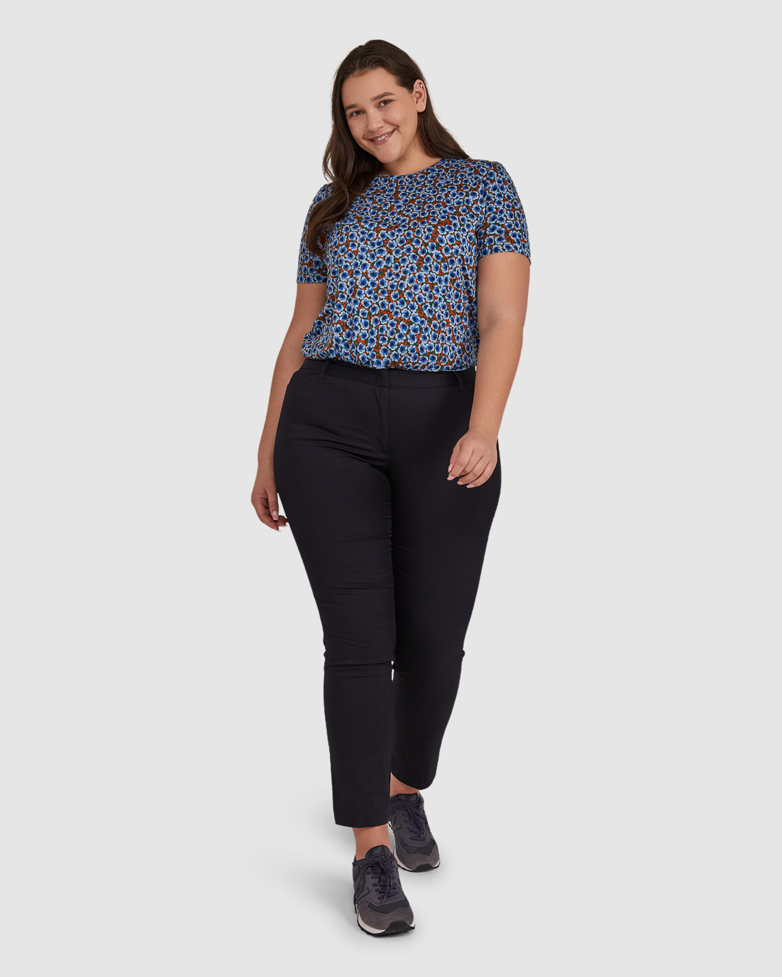 Eva Full Length Pant