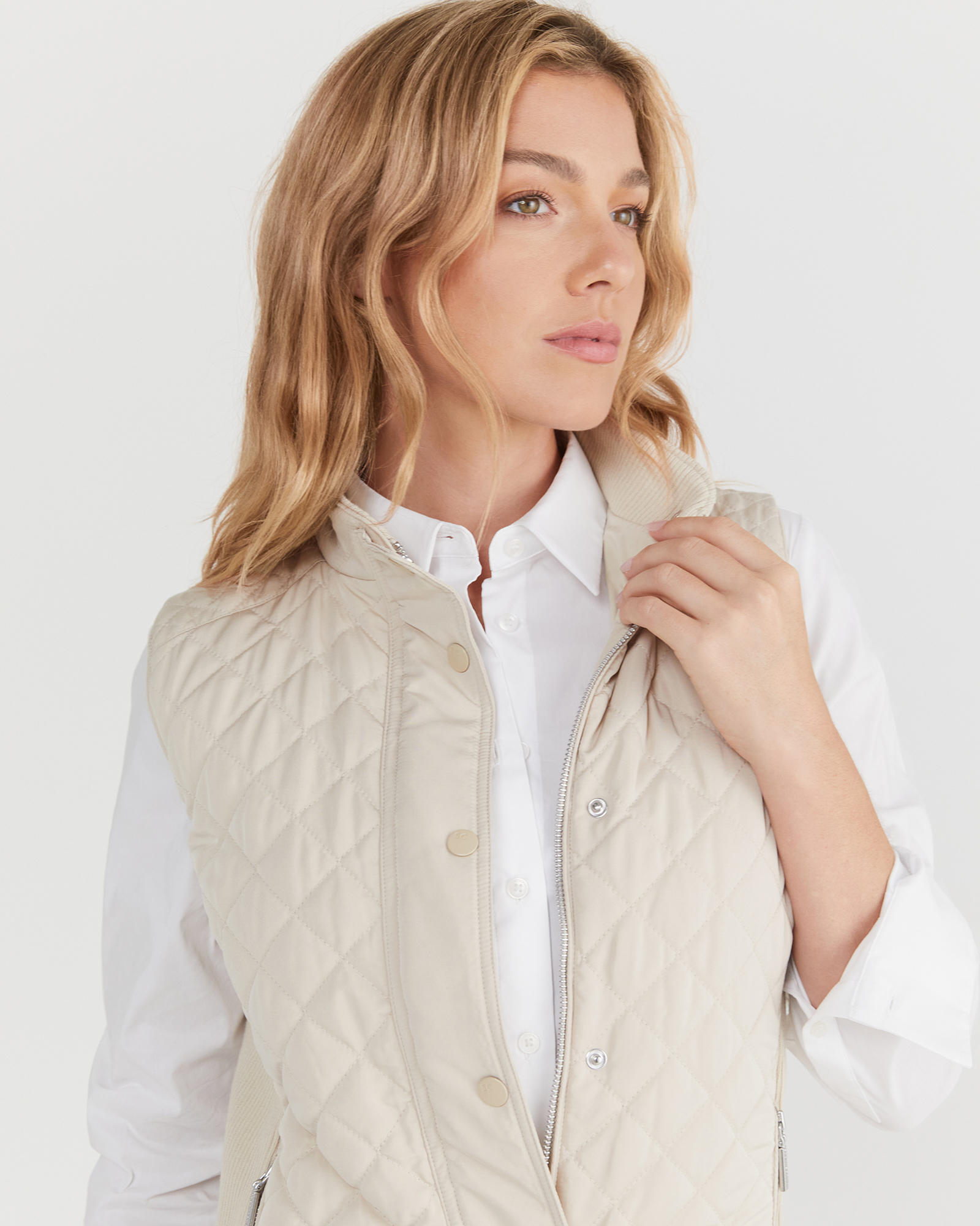 Georgina Relaxed Shirt