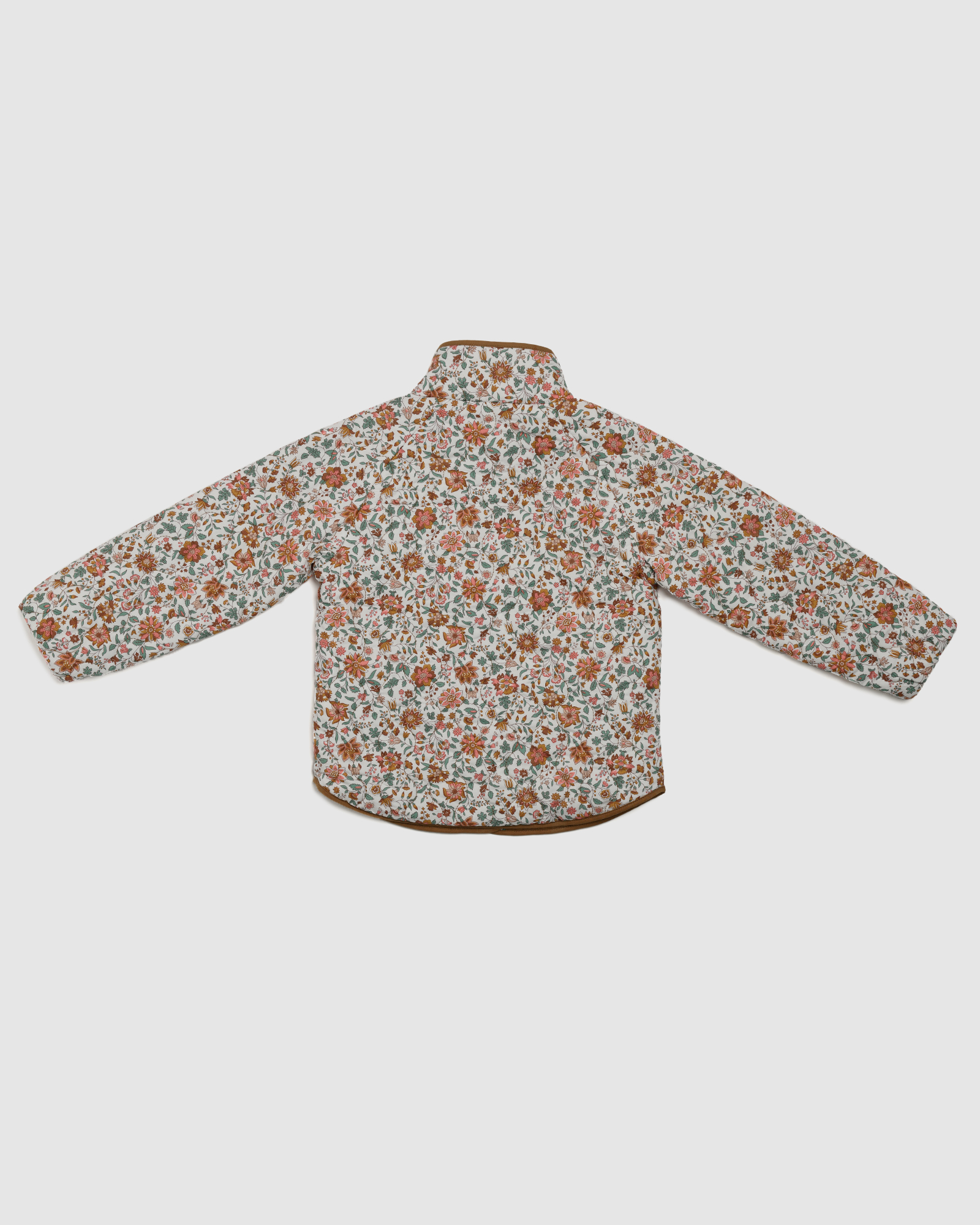 Grace Liberty Quilted Jacket