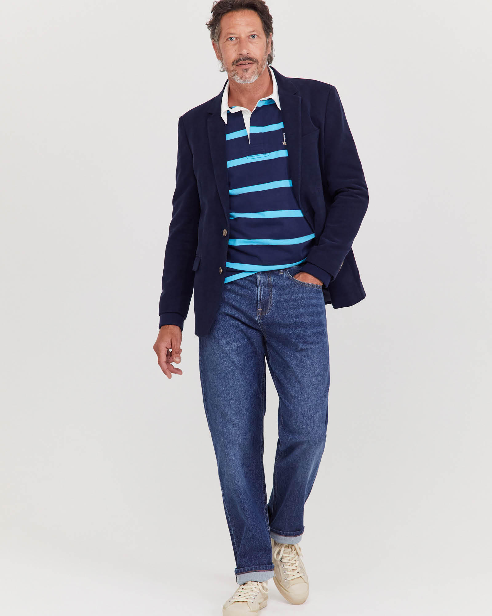 Portland Relaxed Jean