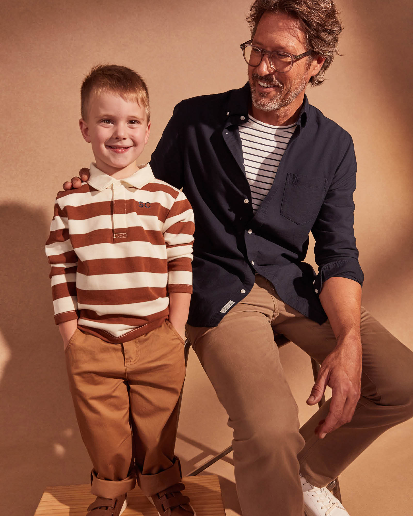 Ryan Cotton Rugby Polo