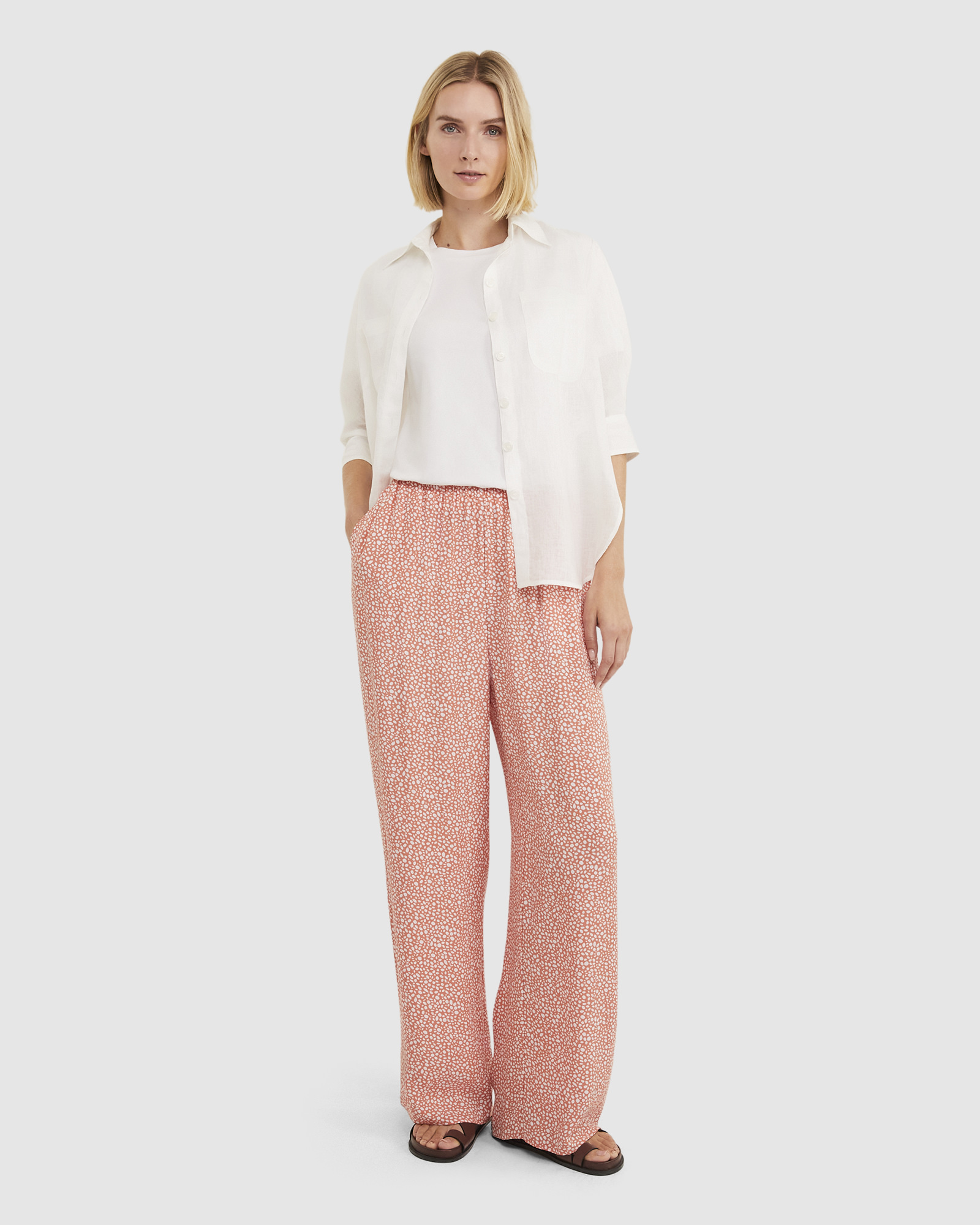 Nelly Soft Pant