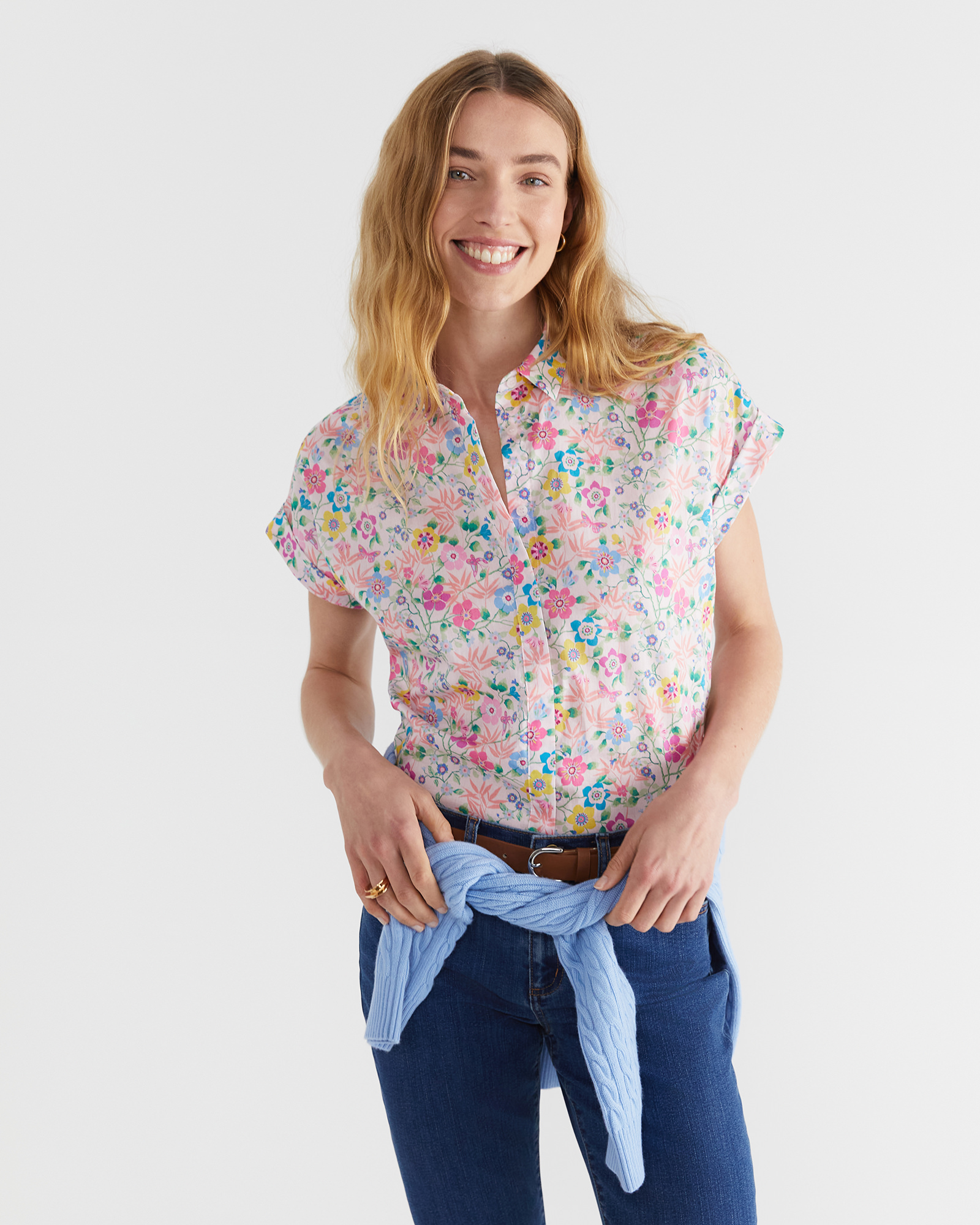 Pavillion Liberty Shirt