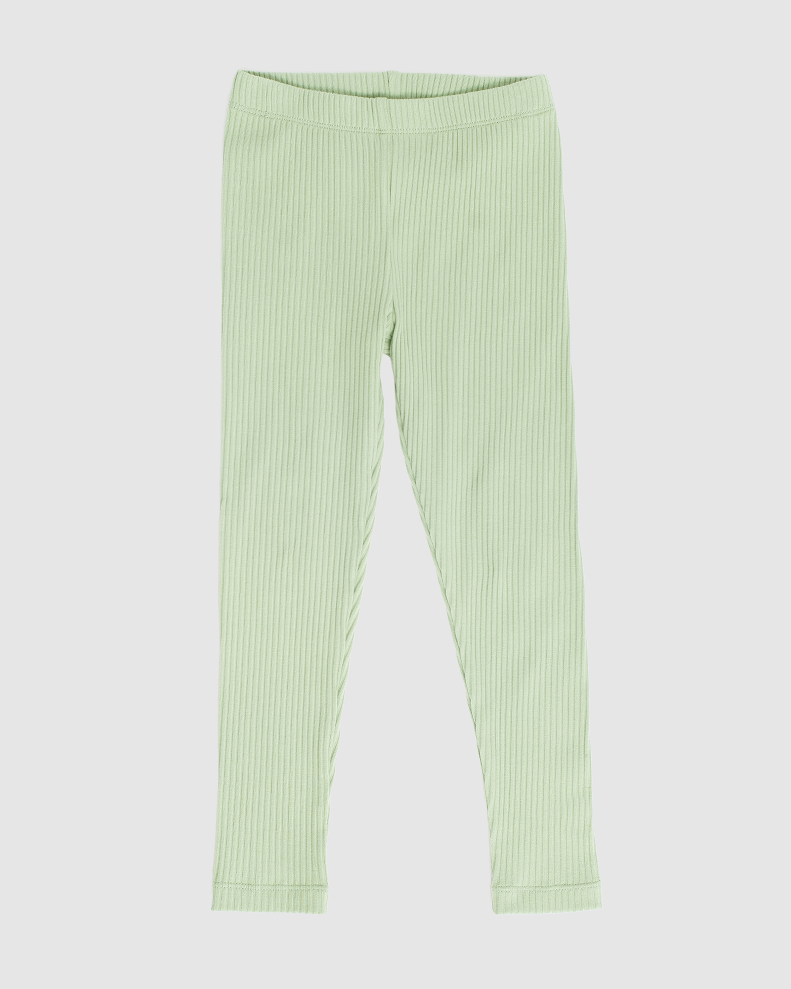 Ruby Rib Cotton Legging