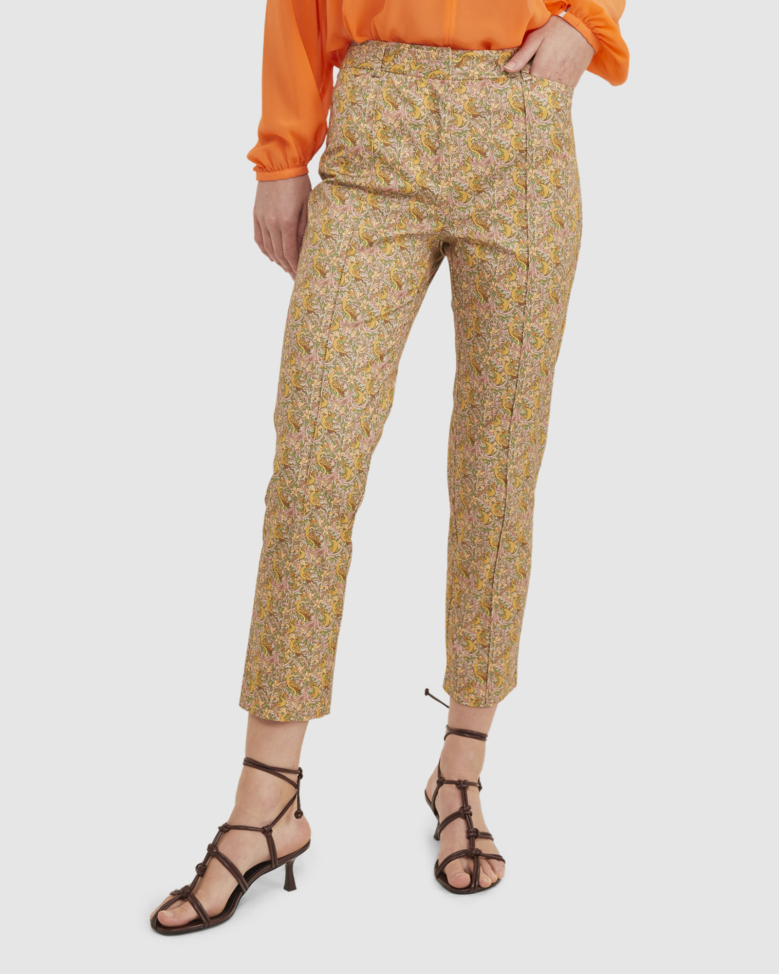 Eden Liberty Pant