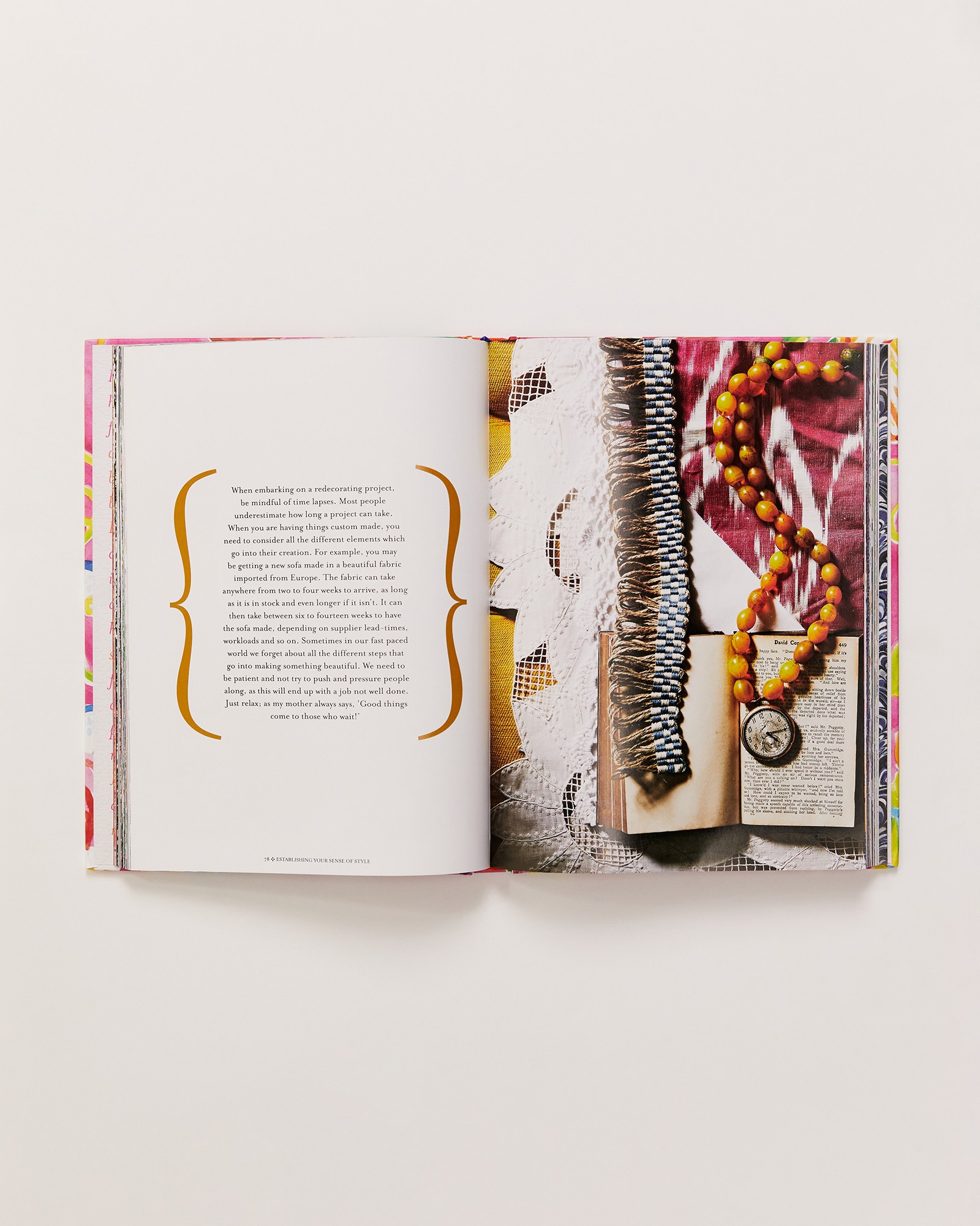 Absolutely Beautiful Things